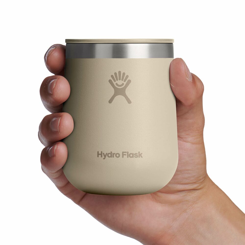 Hydro Flask | 10 oz Wine Tumbler