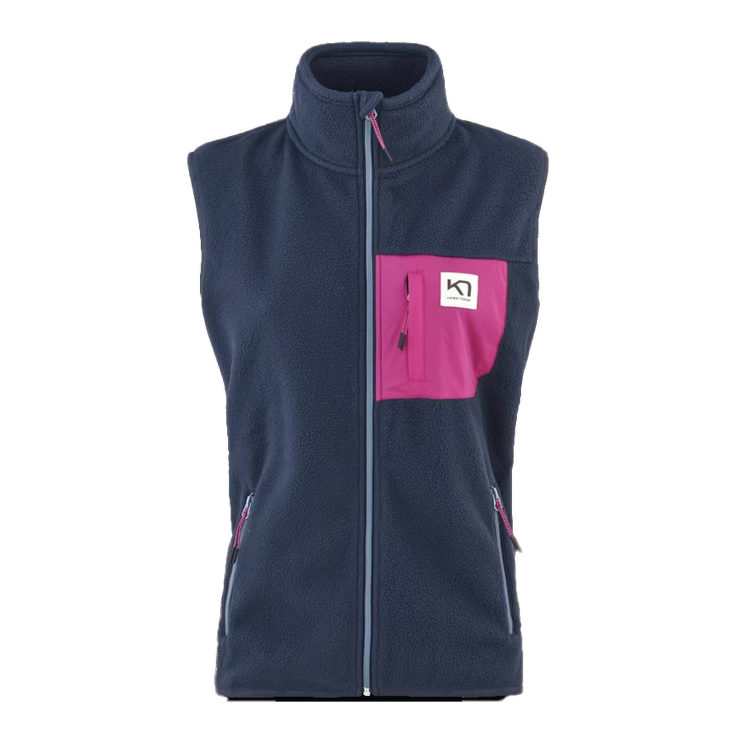 Kari Traa | Rothe Vest