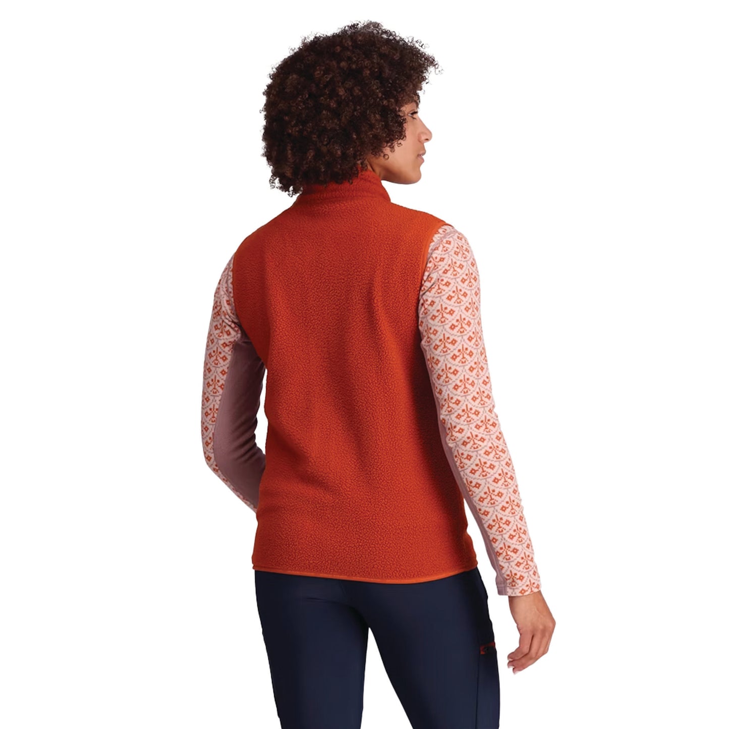 Kari Traa | Rothe Vest