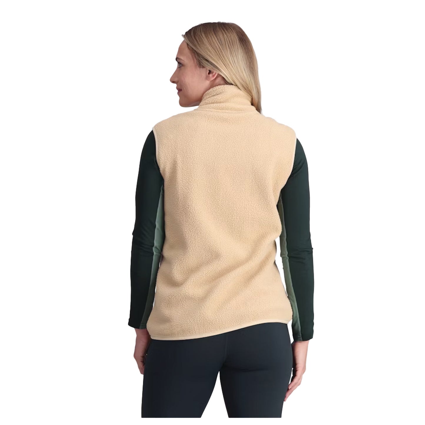 Kari Traa | Rothe Vest