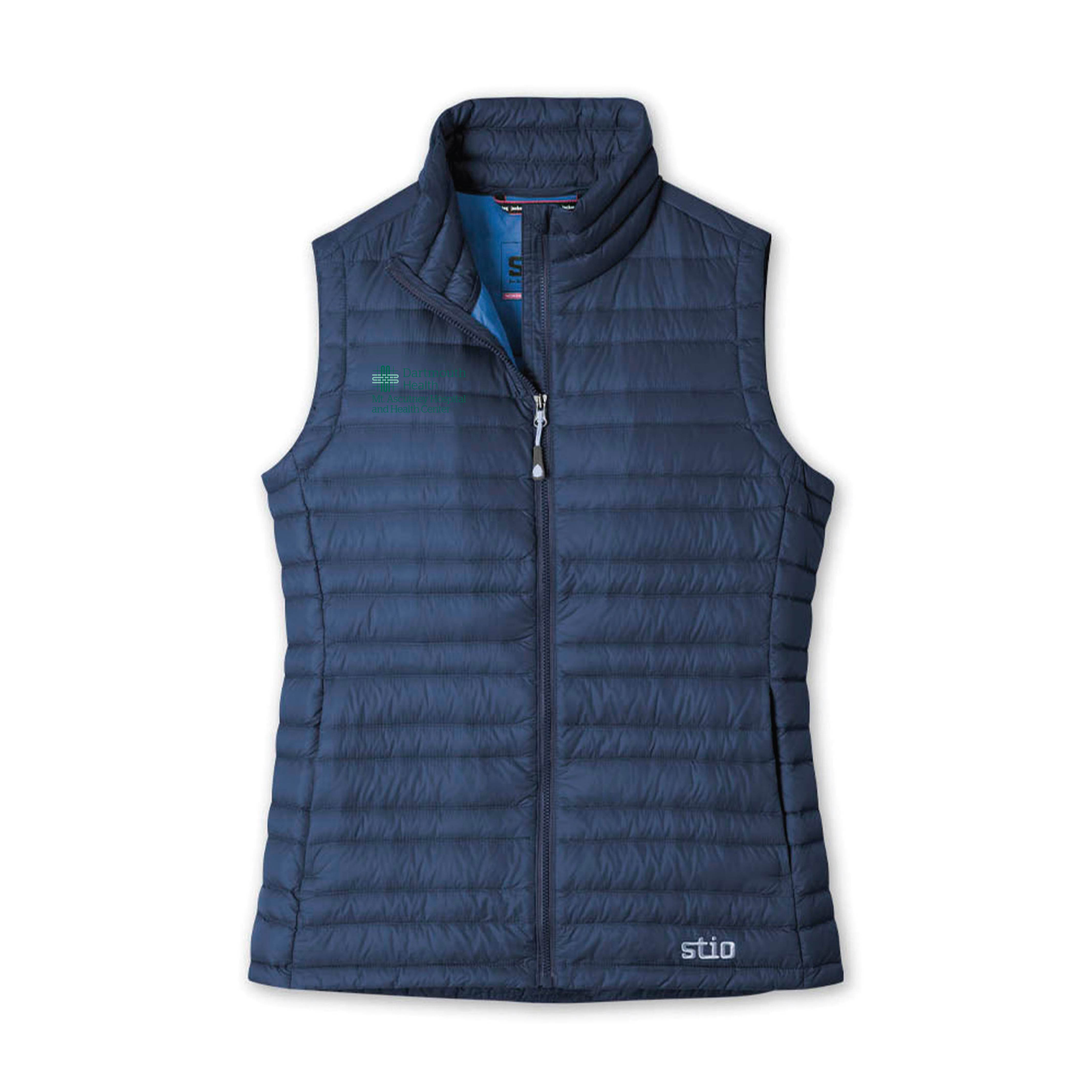 Stio | Women's Pinion Down Vest (MAHHC)