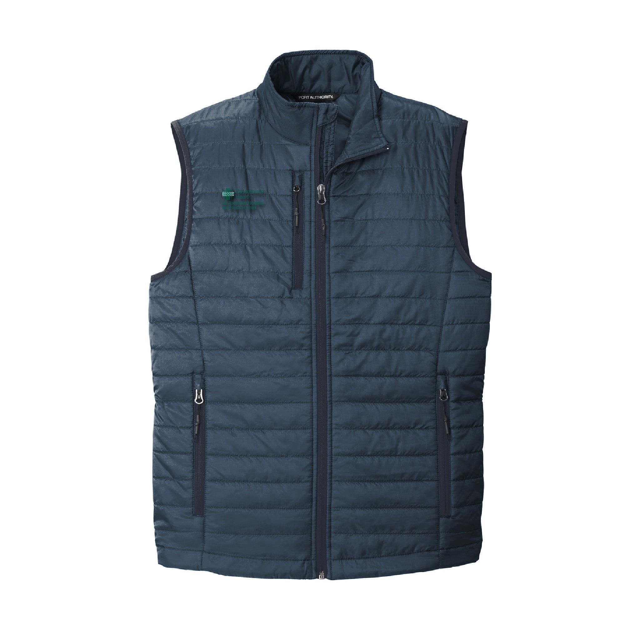 Port Authority | Men's Packable Puffy Vest (MAHHC)