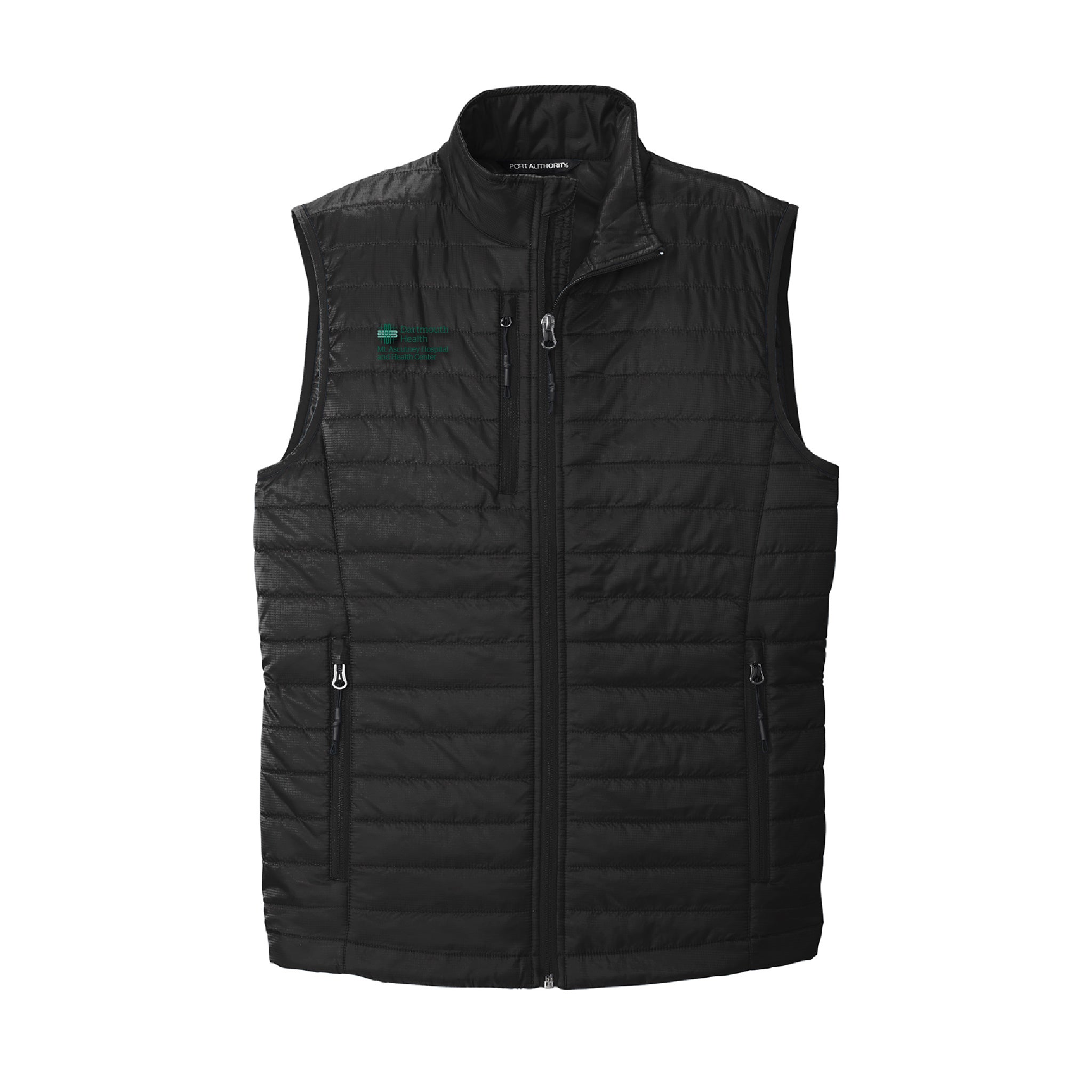 Port Authority | Men's Packable Puffy Vest (MAHHC)