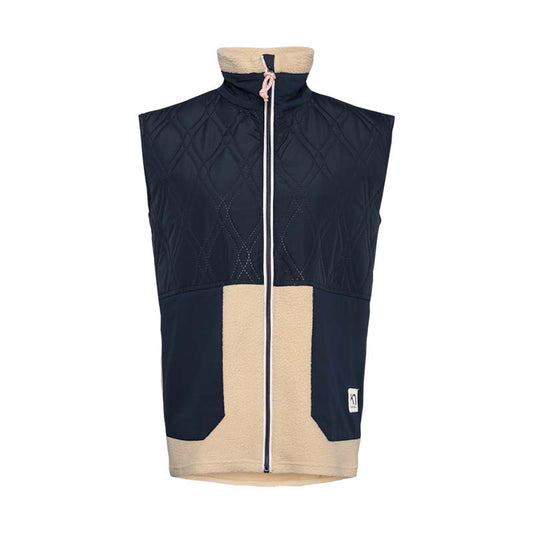 Kari Traa | Rothe Quilted Vest