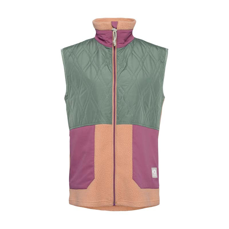 Kari Traa | Rothe Quilted Vest