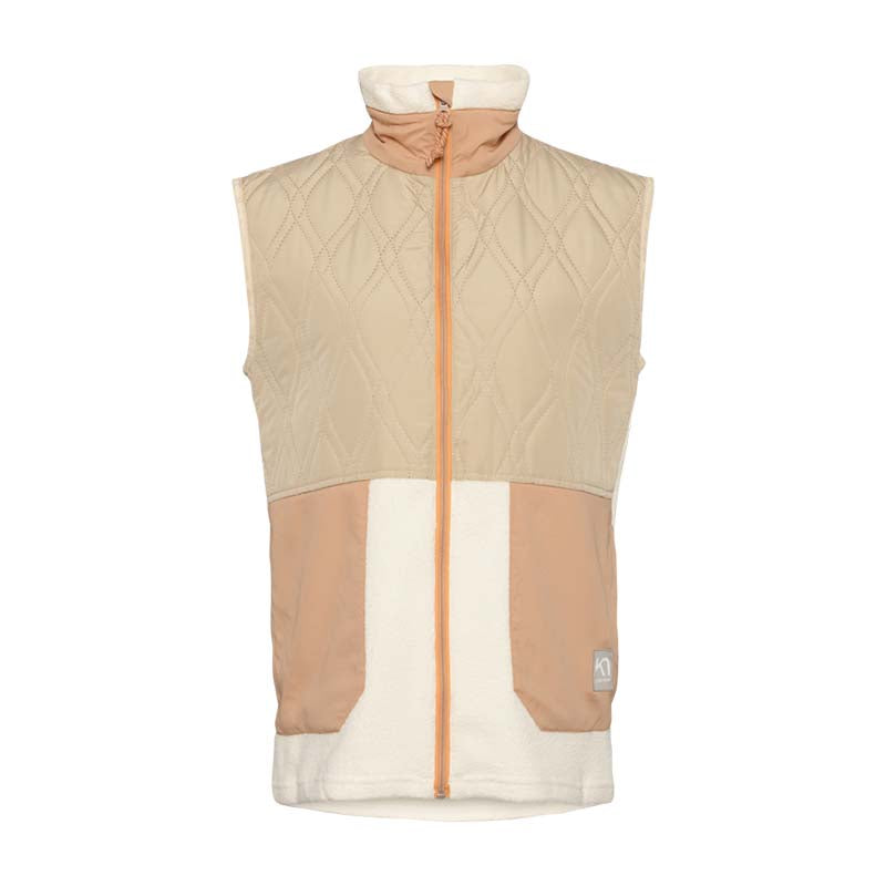 Kari Traa | Rothe Quilted Vest