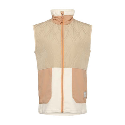 Kari Traa | Rothe Quilted Vest