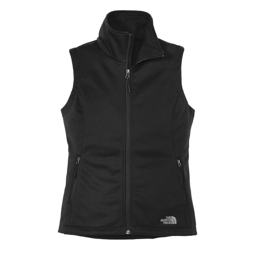 The North Face Women's | Ladies Ridgewall Soft Shell Vest
