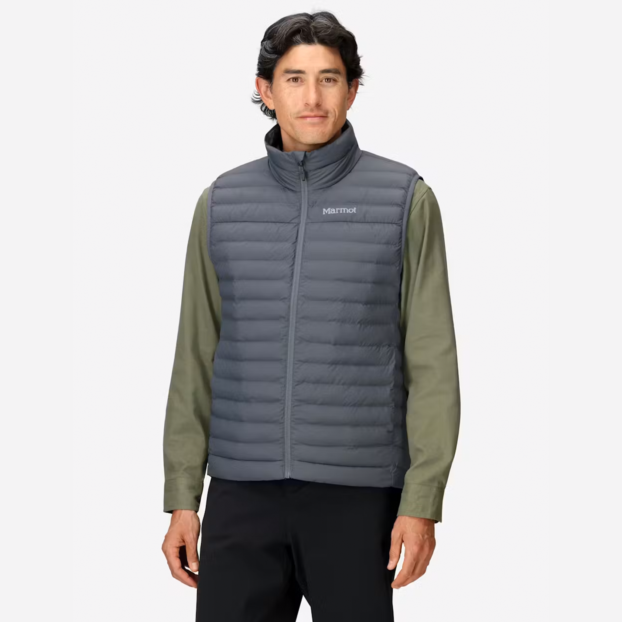 Marmot | Men's Echo Featherless Insulated Vest