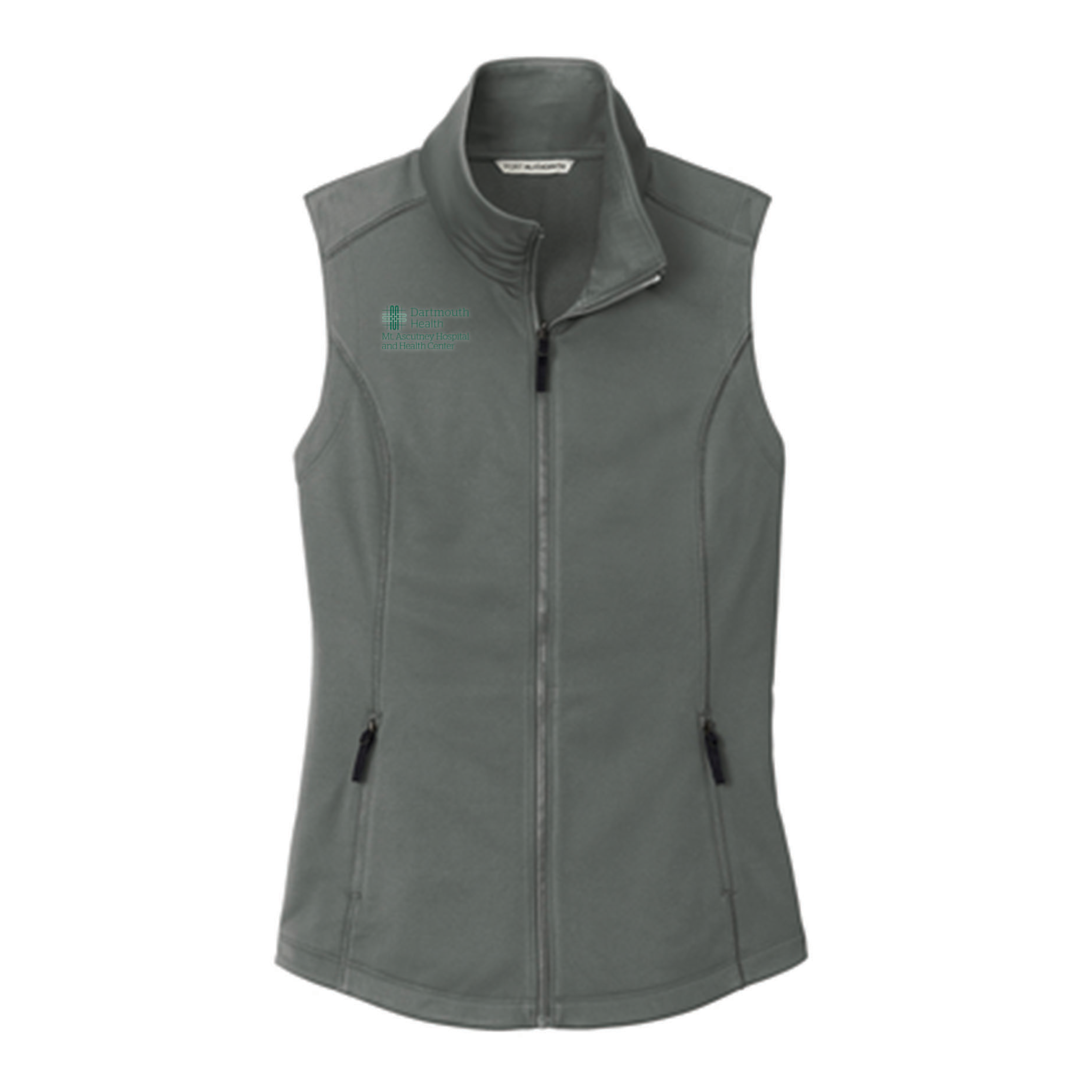 Port Authority | Women's Collective Smooth Fleece Vest (MAHHC)