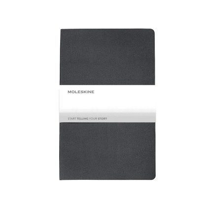 Moleskine | Volant Journals