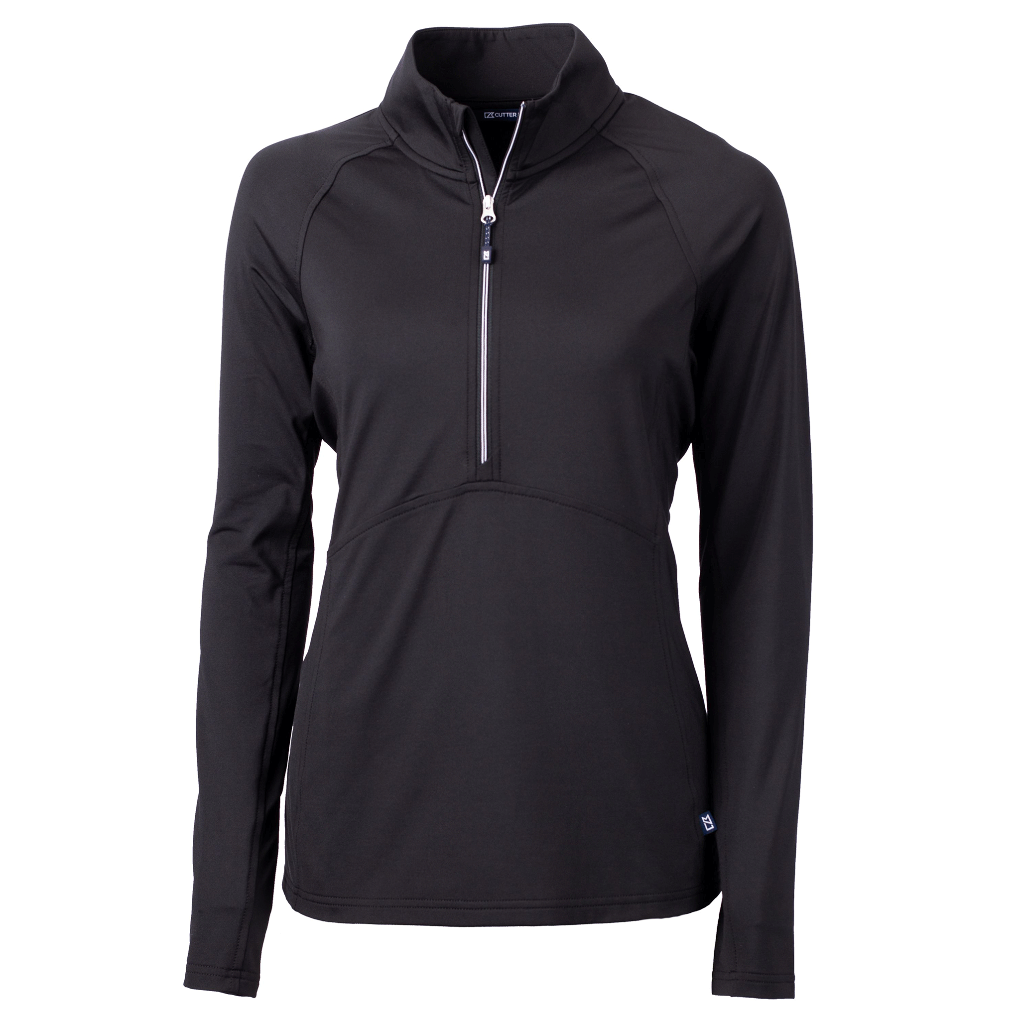 Cutter & Buck | Women's Adapt Eco Knit Stretch Recycled Half Zip