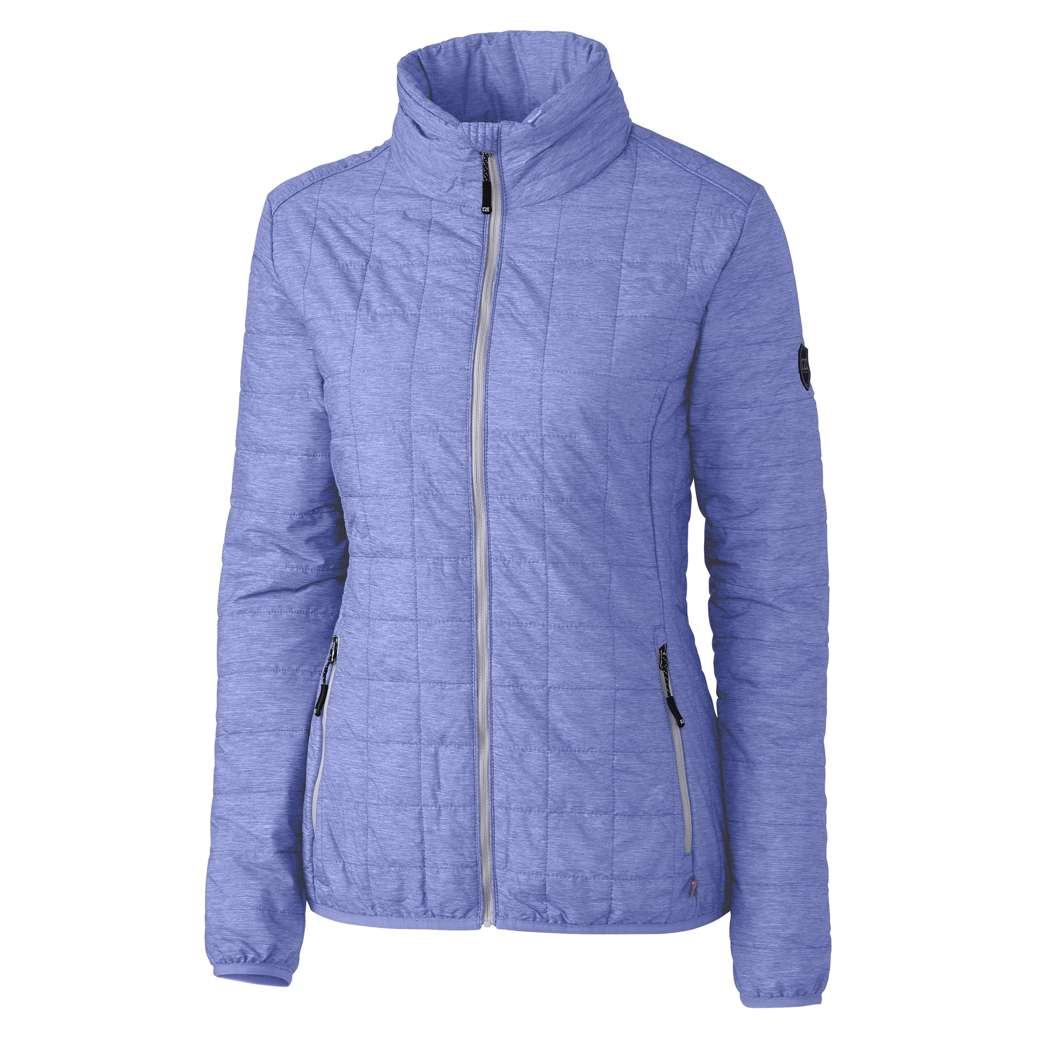 Cutter & Buck | Women's Rainier Primaloft Eco Insulated Puffer Jacket