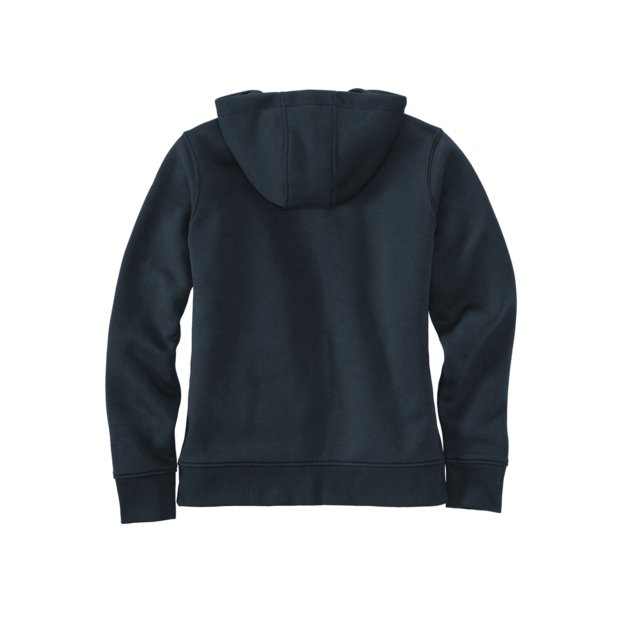Carhartt | Women’s Clarksburg Full-Zip Hoodie (HRC)