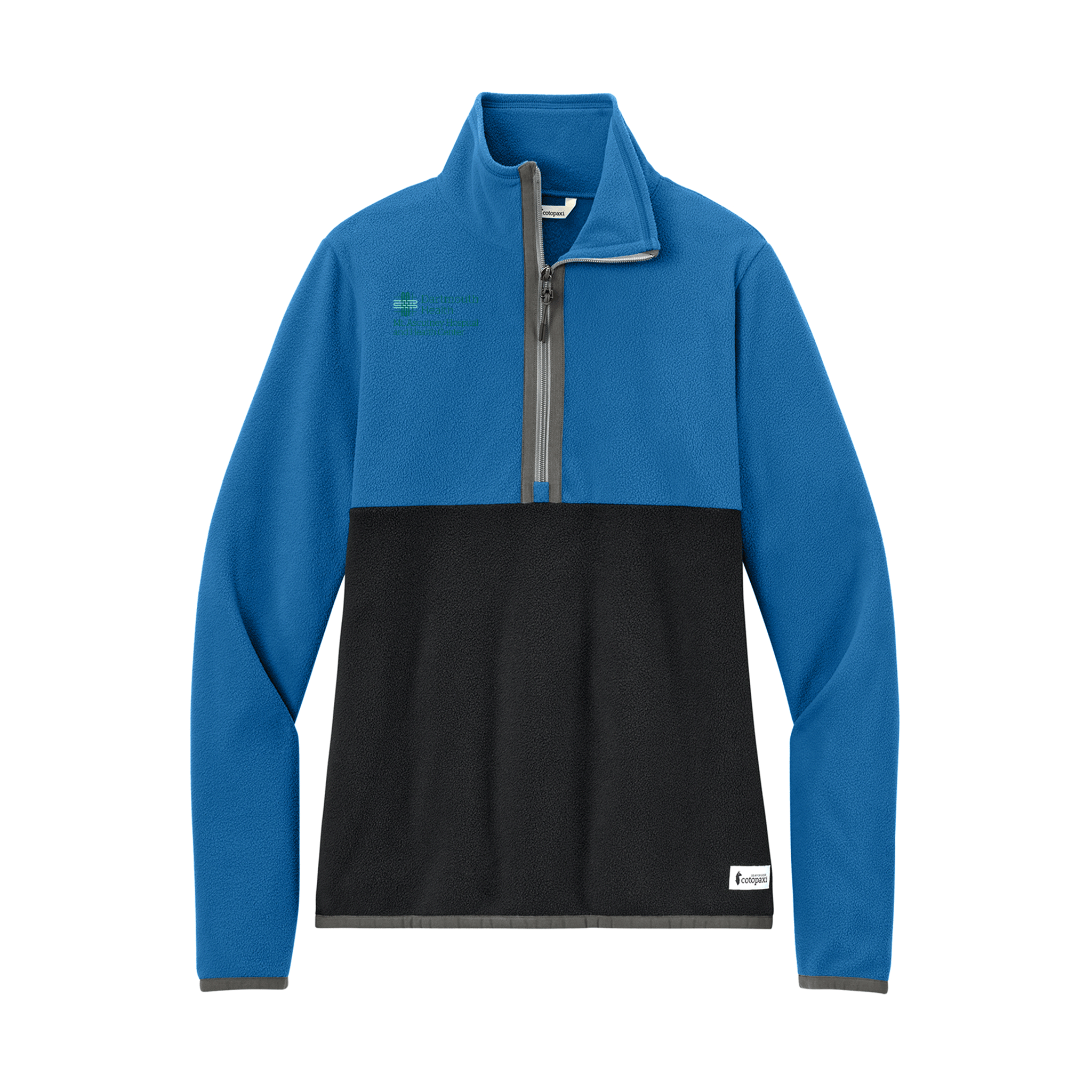 Cotopaxi | Women's Amado 1/2-Zip Fleece (MAHHC)