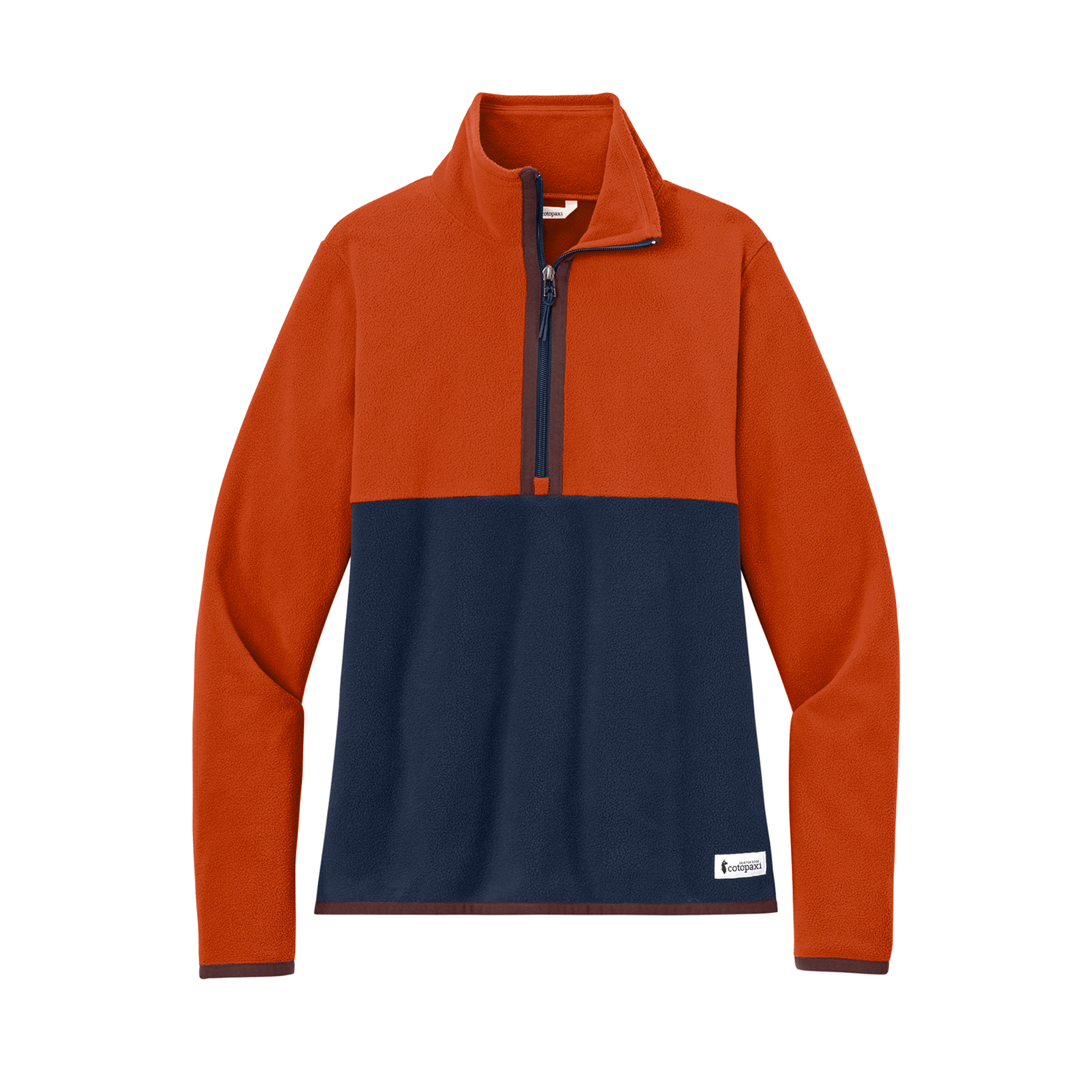 Cotopaxi | Women's Amado 1/2-Zip Fleece