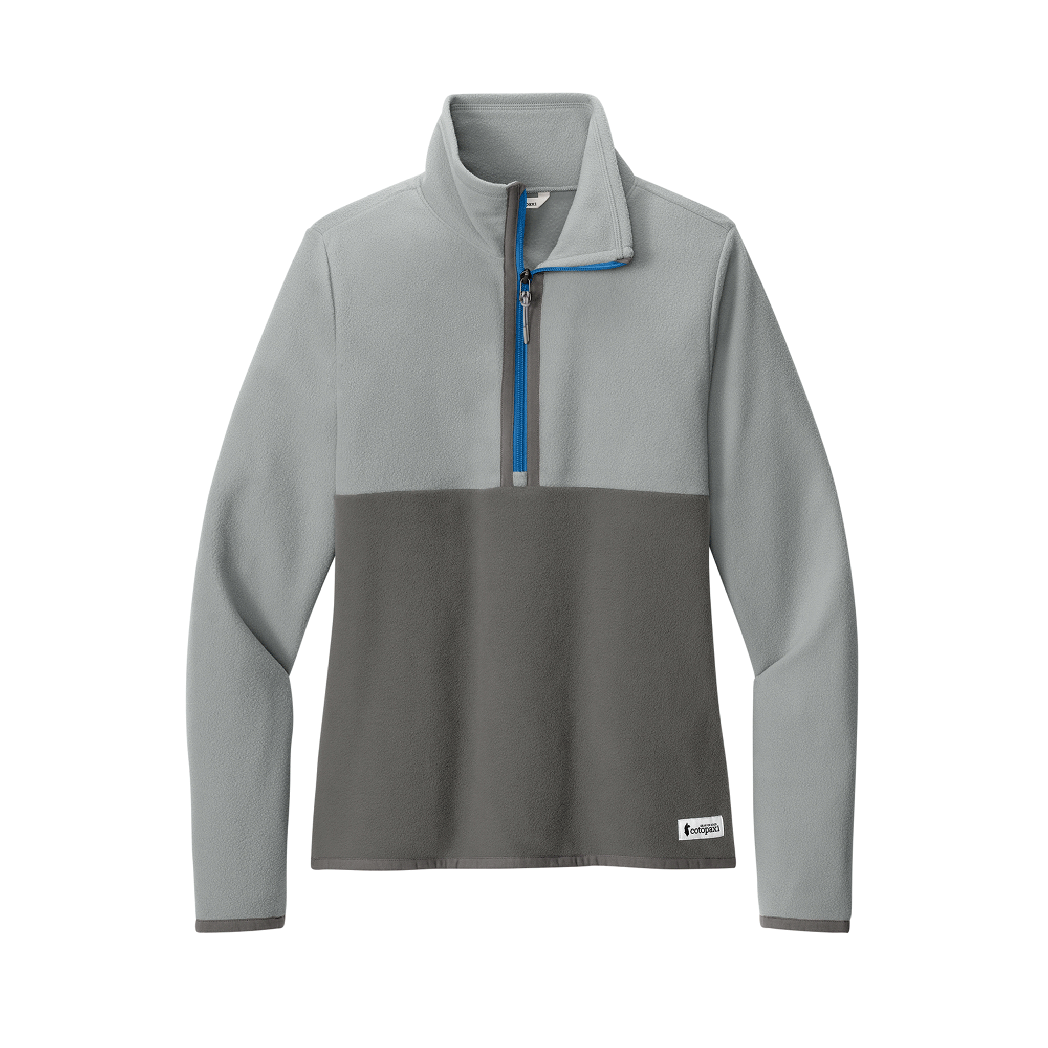 Cotopaxi | Women's Amado 1/2-Zip Fleece