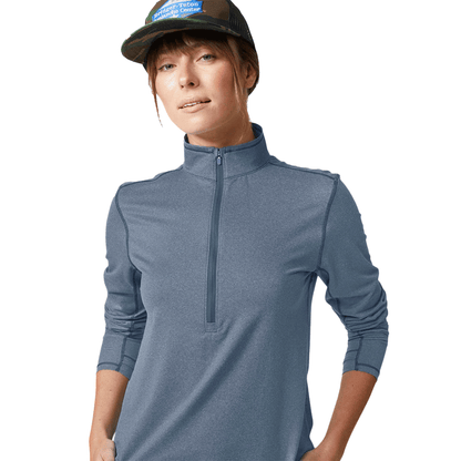 Stio | Women's Crester Half Zip