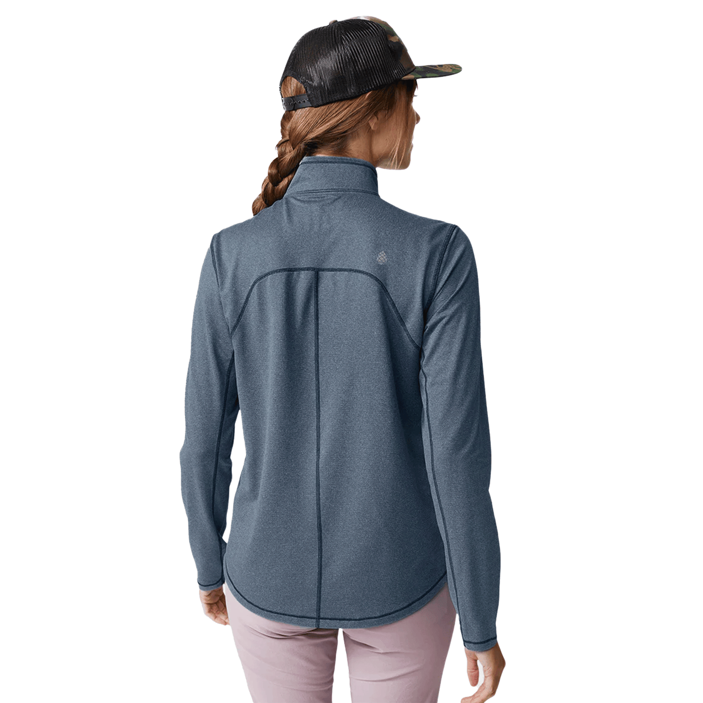 Stio | Women's Crester Half Zip