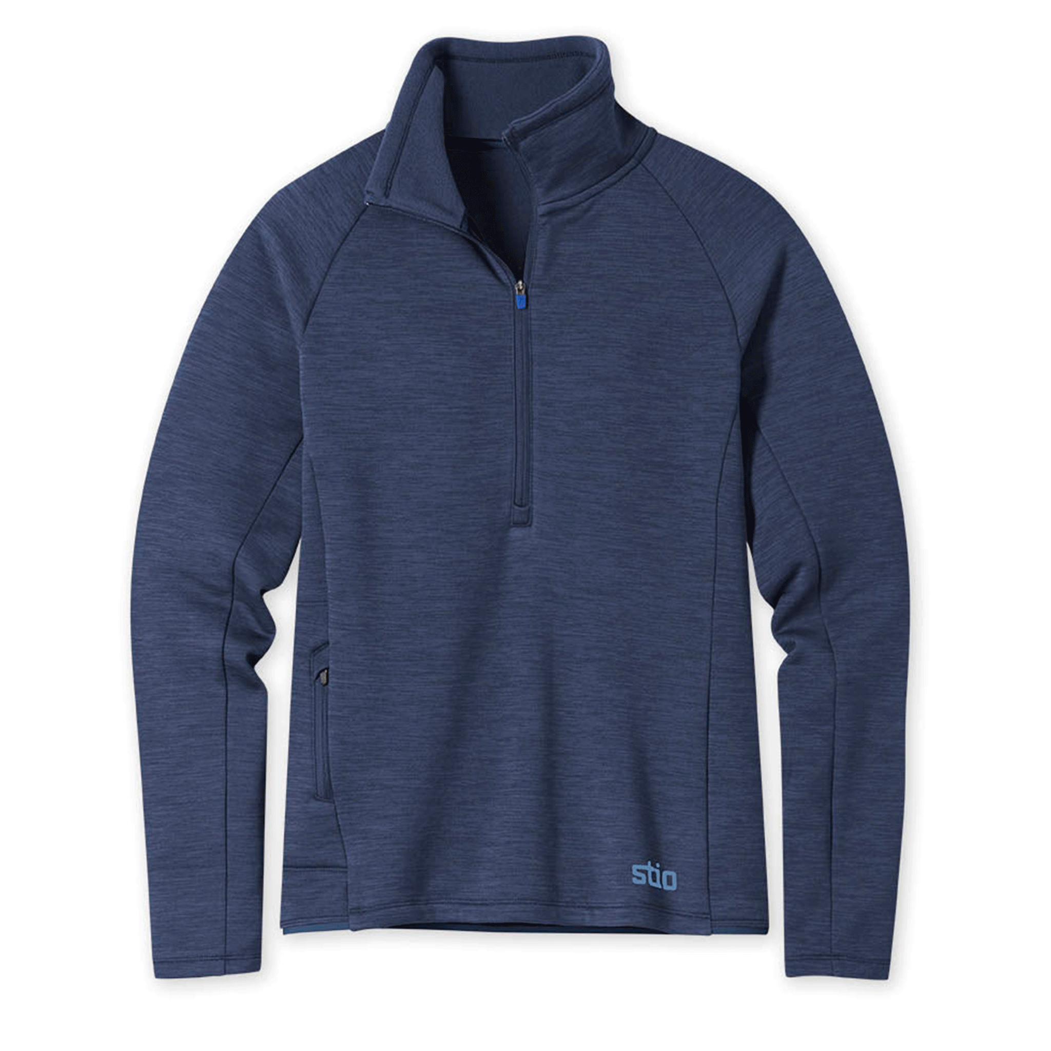 Stio | Women's Glide Power Stretch Half Zip