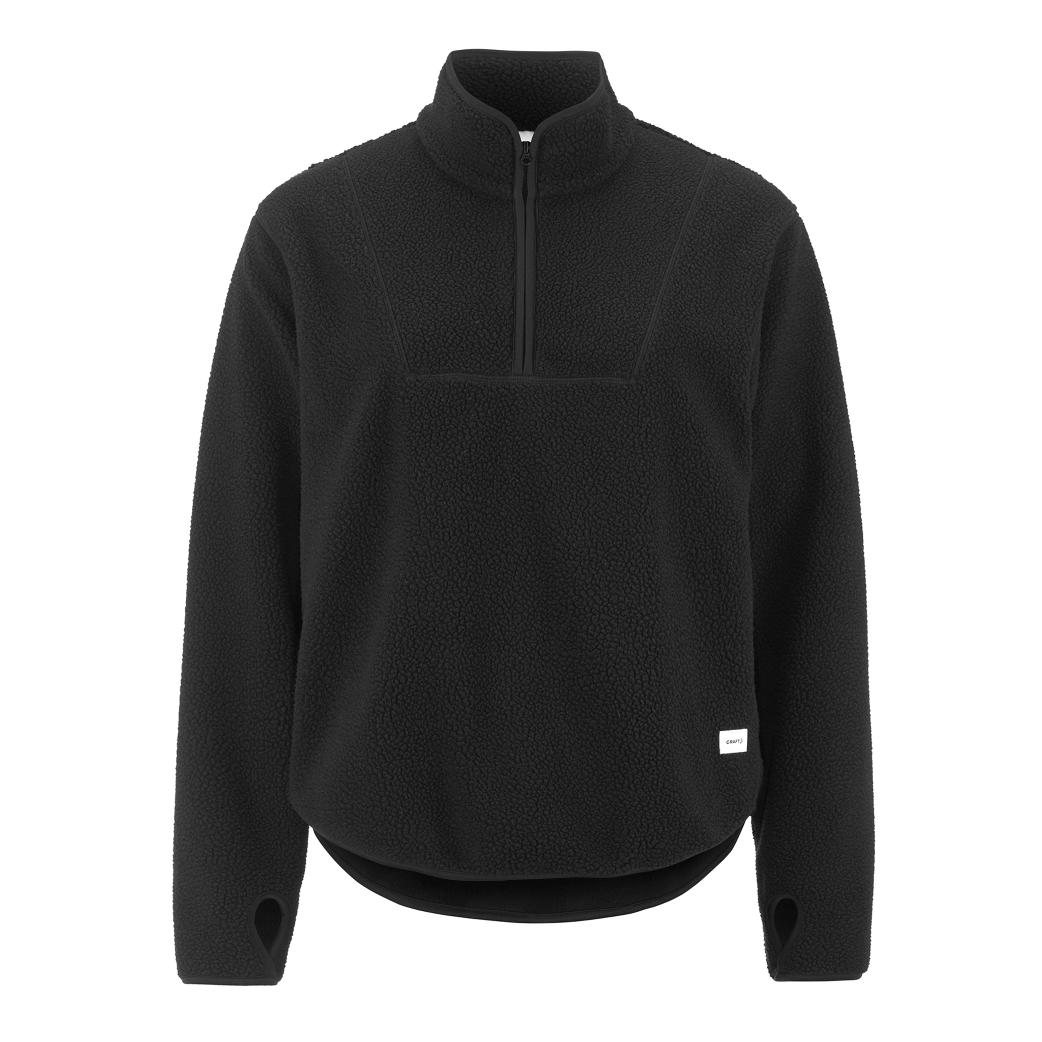 Craft Sportswear | Women's Join Pile Fleece FZ