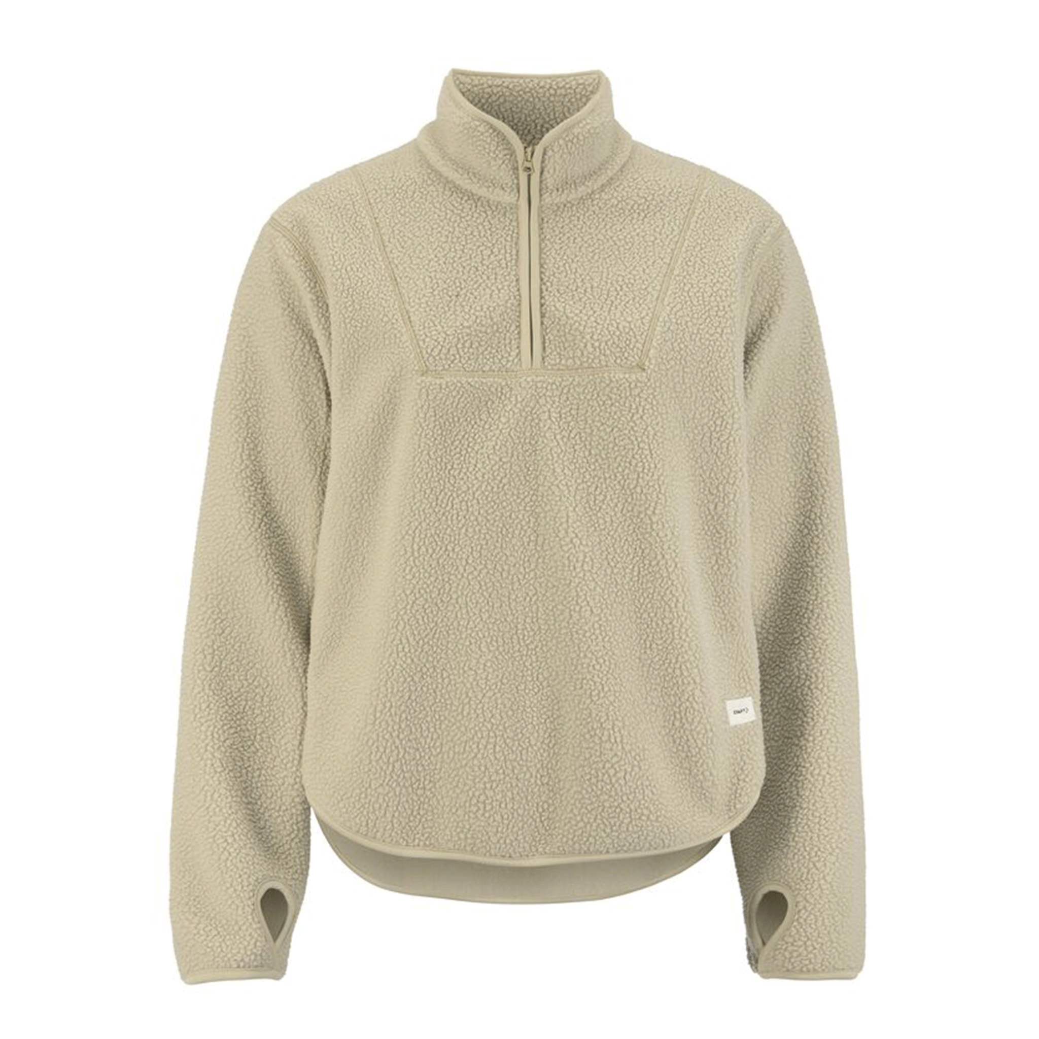 Craft Sportswear | Women's Join Pile Fleece FZ