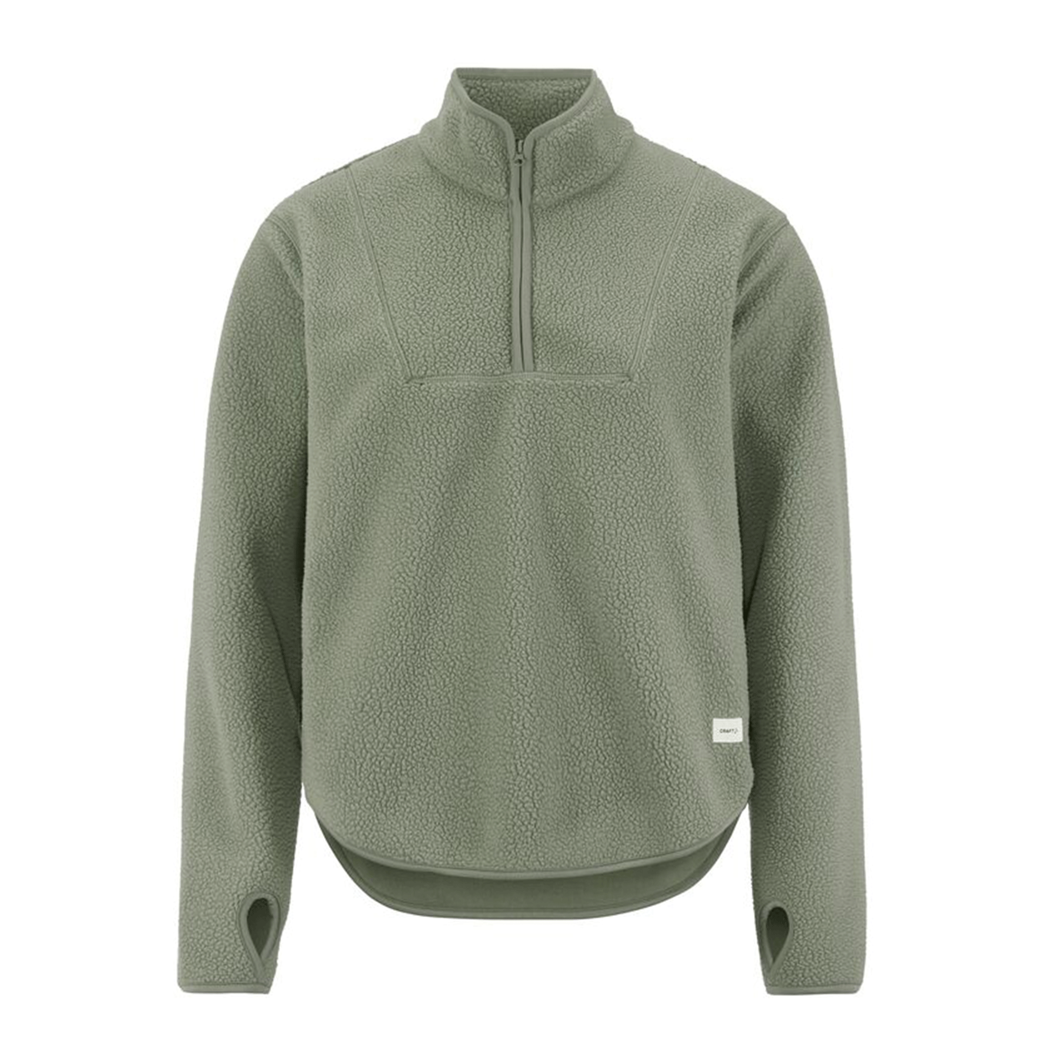Craft Sportswear | Women's Join Pile Fleece FZ