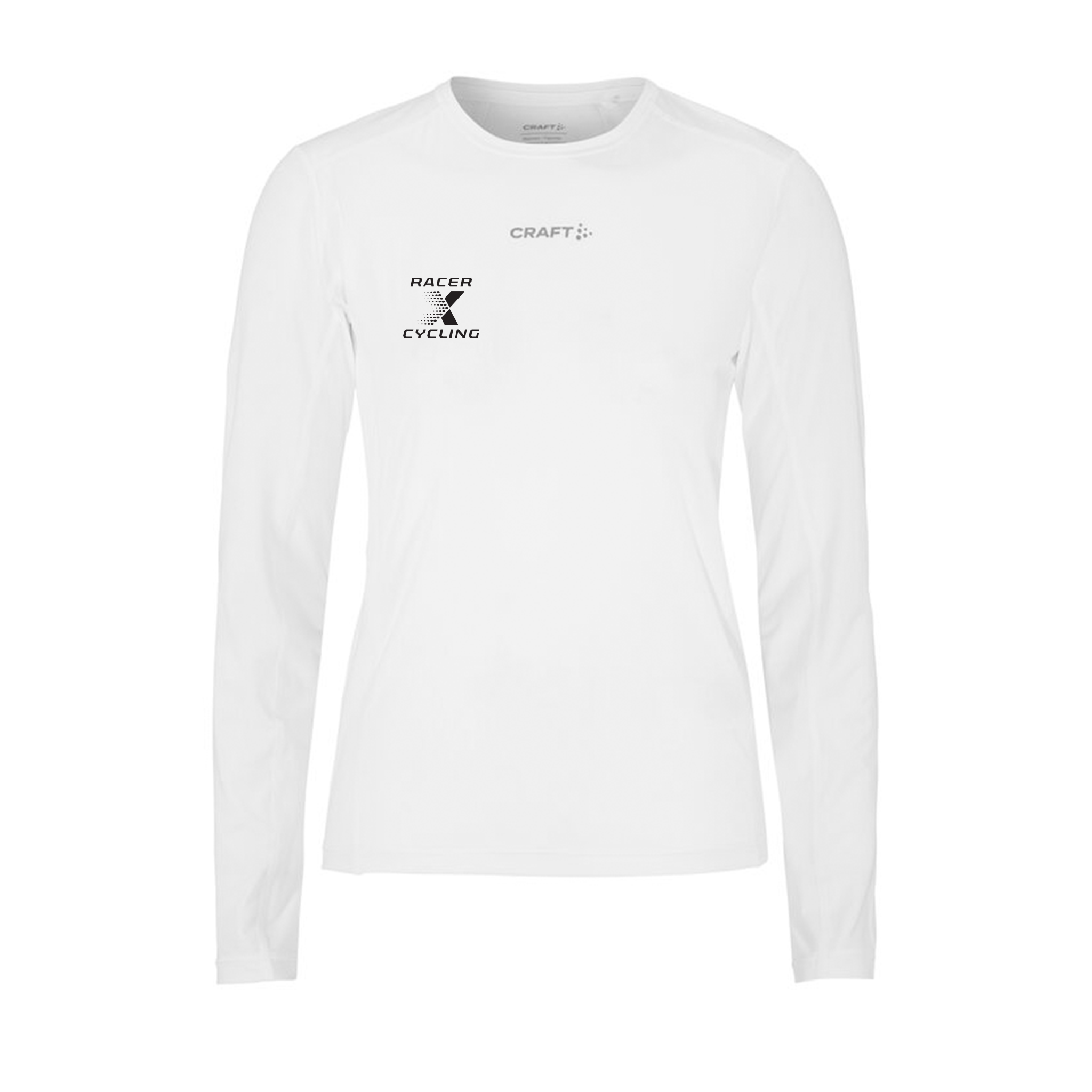 Craft Sportswear | Women's ADV Essence Long Sleeve Tee 2 (Racer X Cycling)