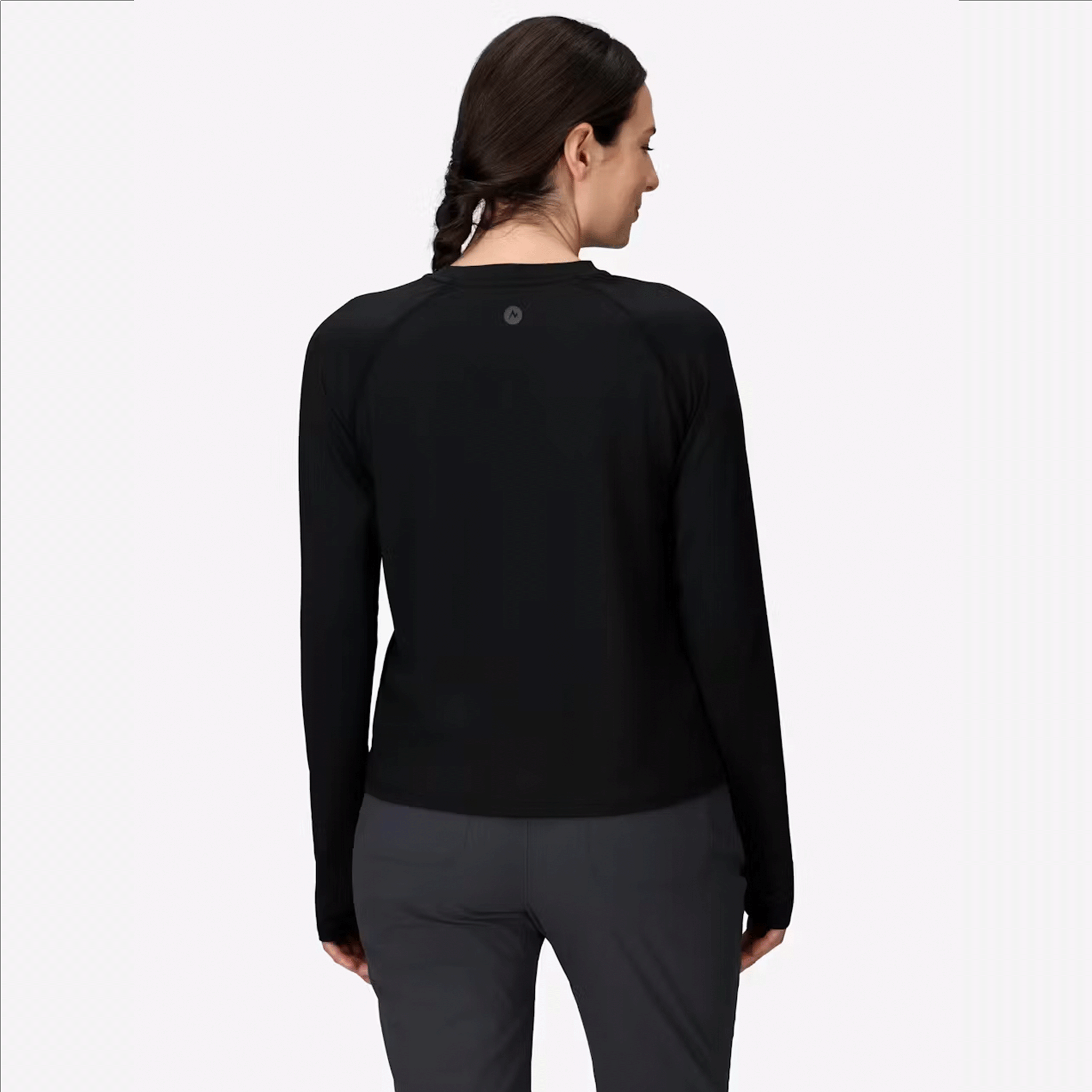 Marmot | Women's Windridge UPF 50 Long-Sleeve T-Shirt