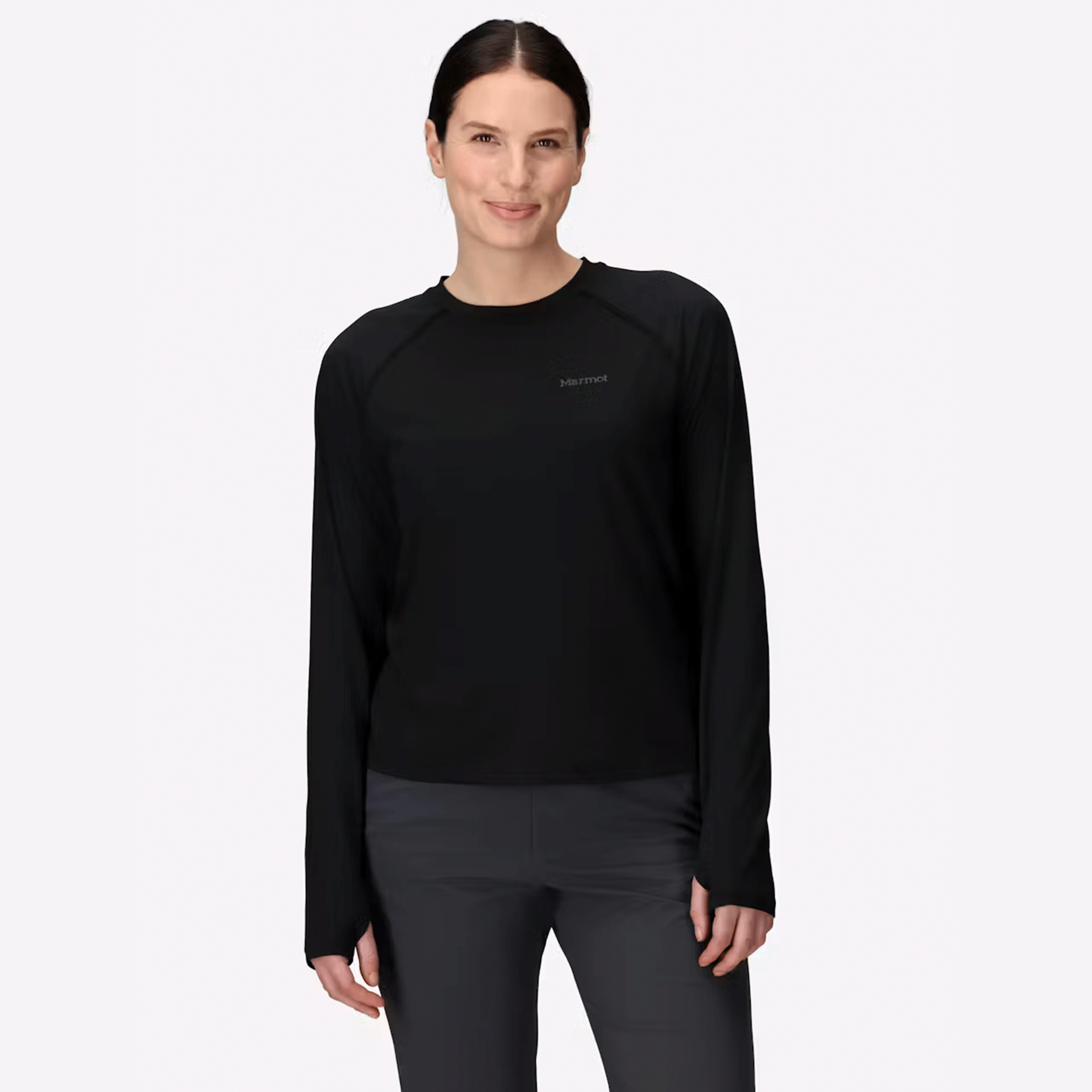 Marmot | Women's Windridge UPF 50 Long-Sleeve T-Shirt