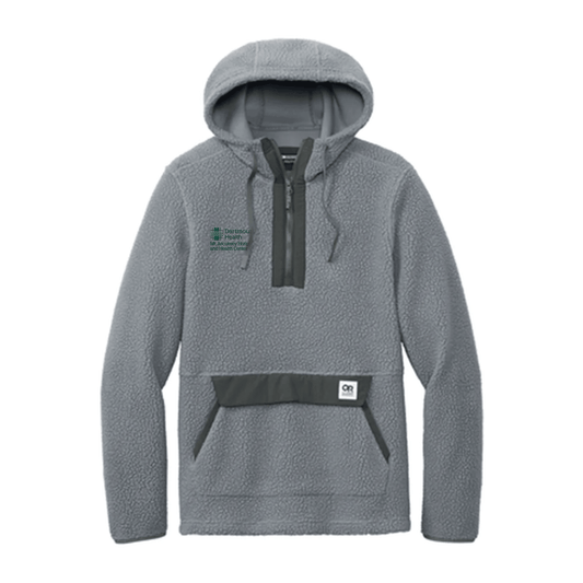 Outdoor Research | Women's Packwood Fleece Pullover Hoodie (MAHHC)