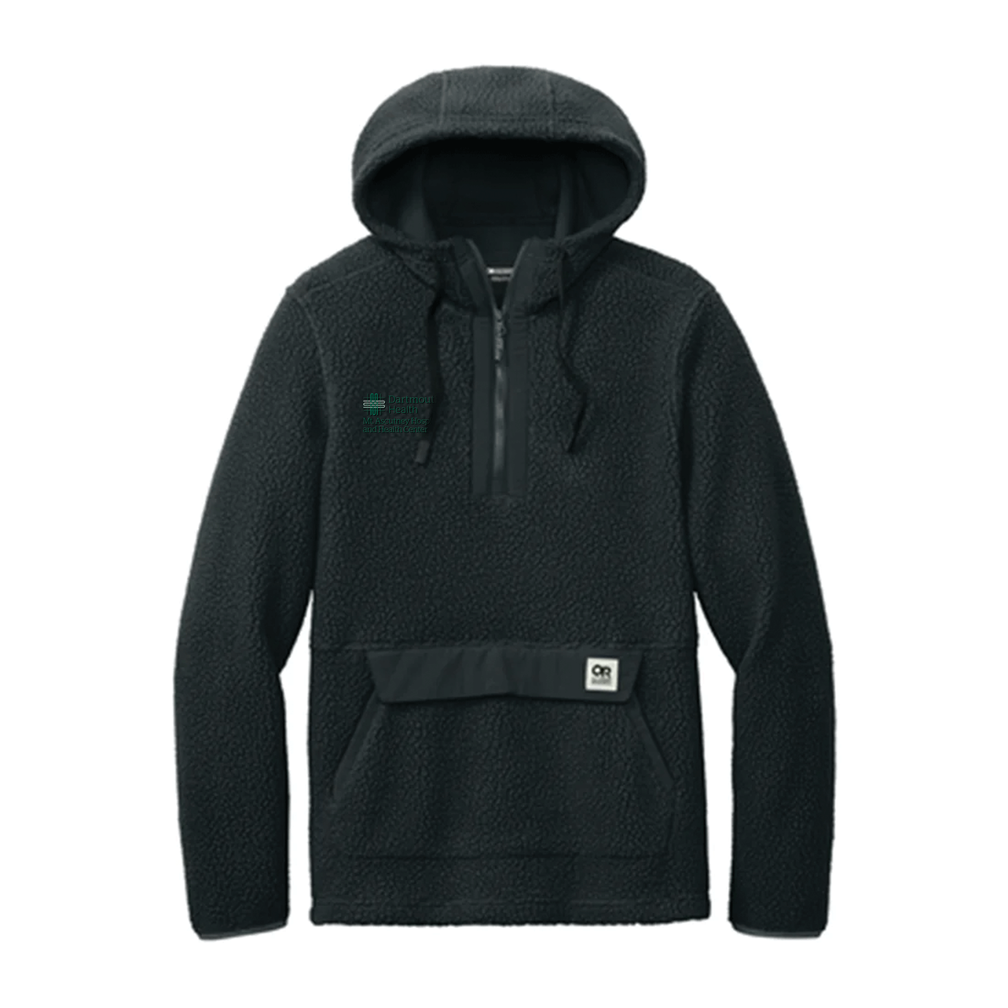 Outdoor Research | Women's Packwood Fleece Pullover Hoodie (MAHHC)