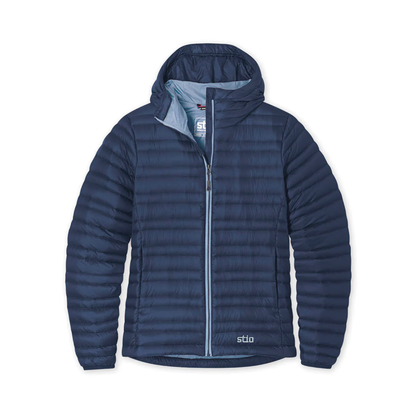 Stio | Women's Pinion Down Hooded Jacket