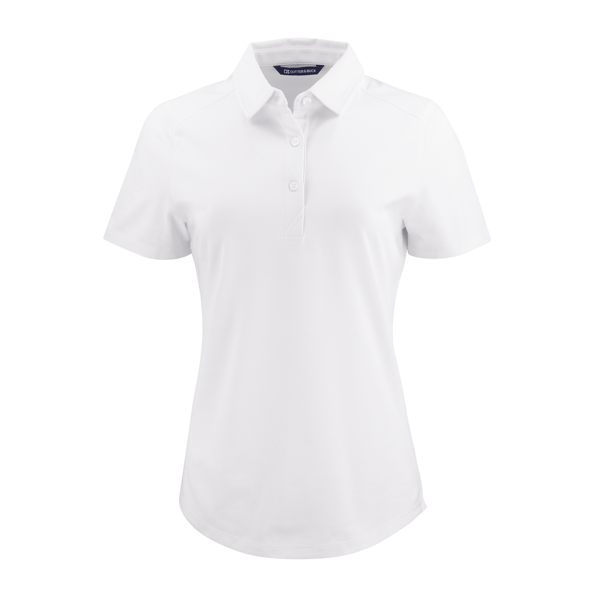 Cutter & Buck | Women's Advantage Refresh Epic Confidence Recycled Tri-Blend Pique Polo