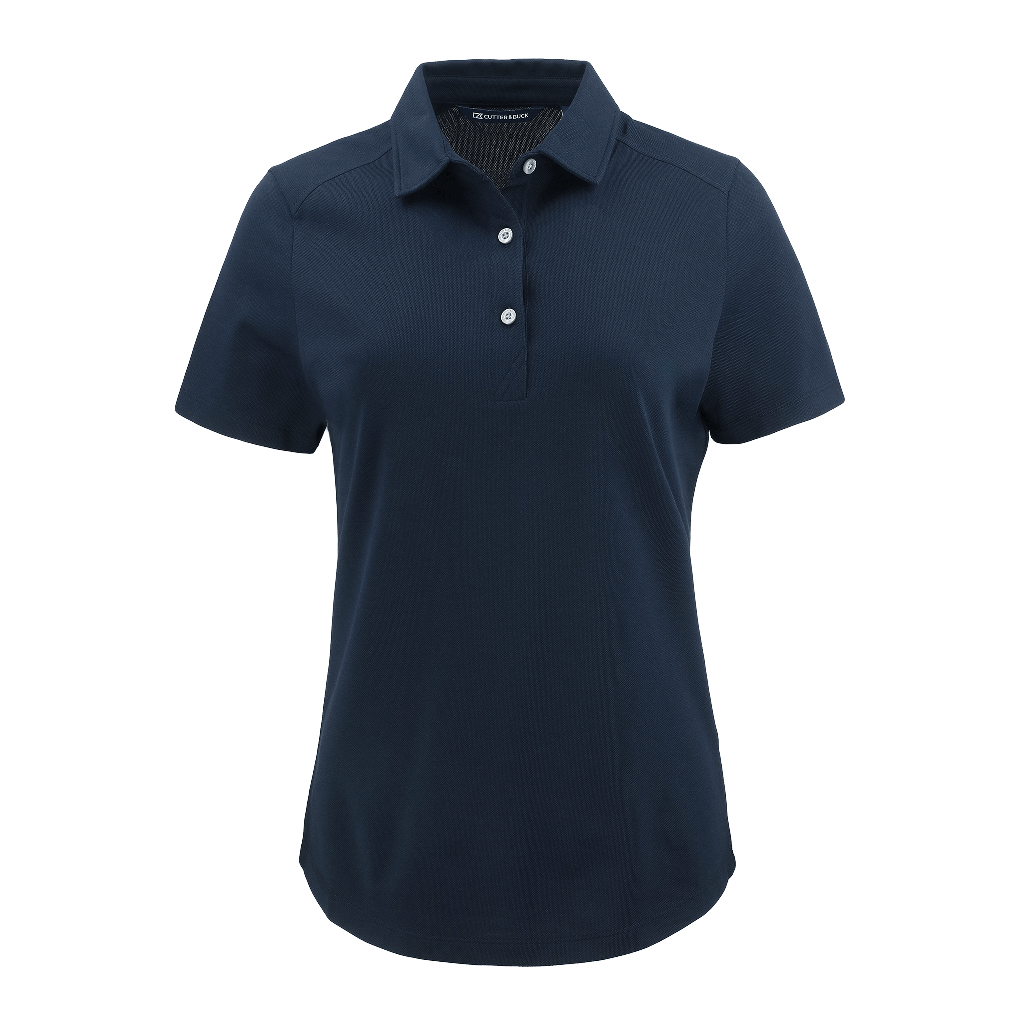 Cutter & Buck | Women's Advantage Refresh Epic Confidence Recycled Tri-Blend Pique Polo