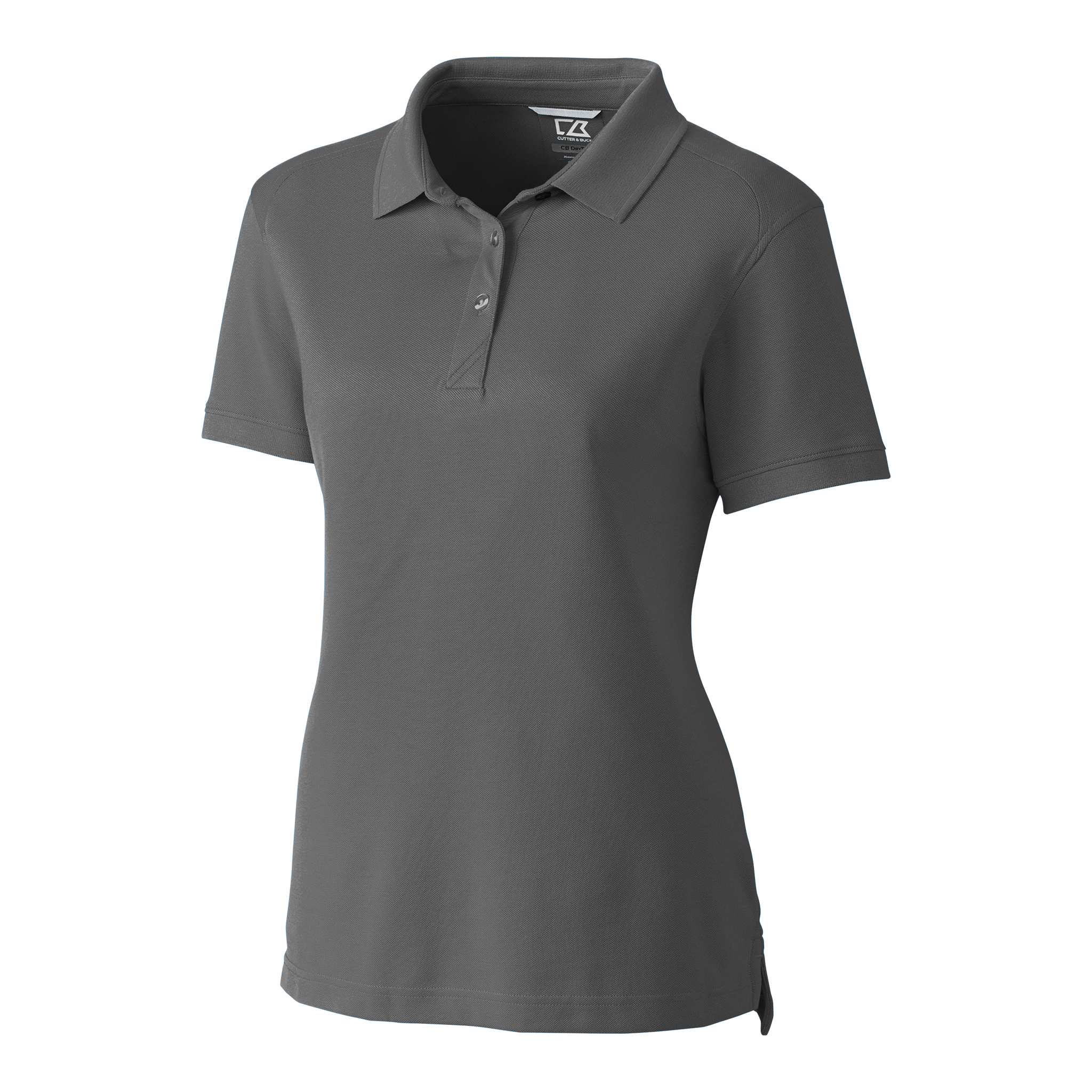 Cutter & Buck | Women's Advantage Epic Confidence Recycled Tri-Blend Pique Polo