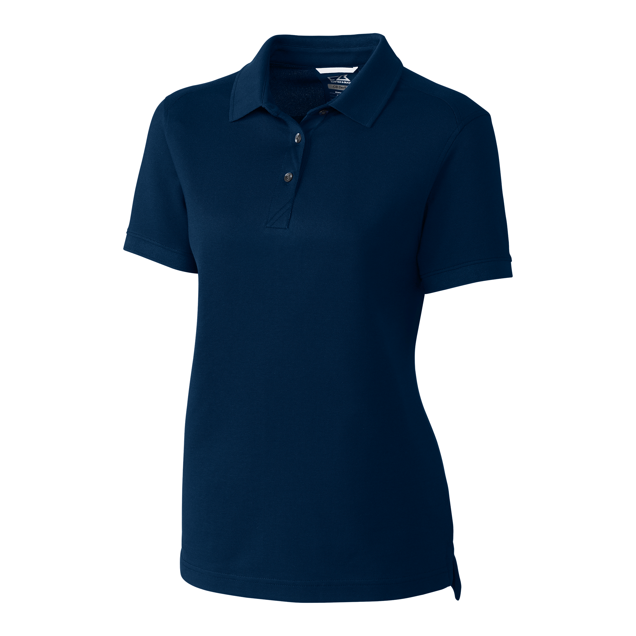 Cutter & Buck | Women's Advantage Epic Confidence Recycled Tri-Blend Pique Polo