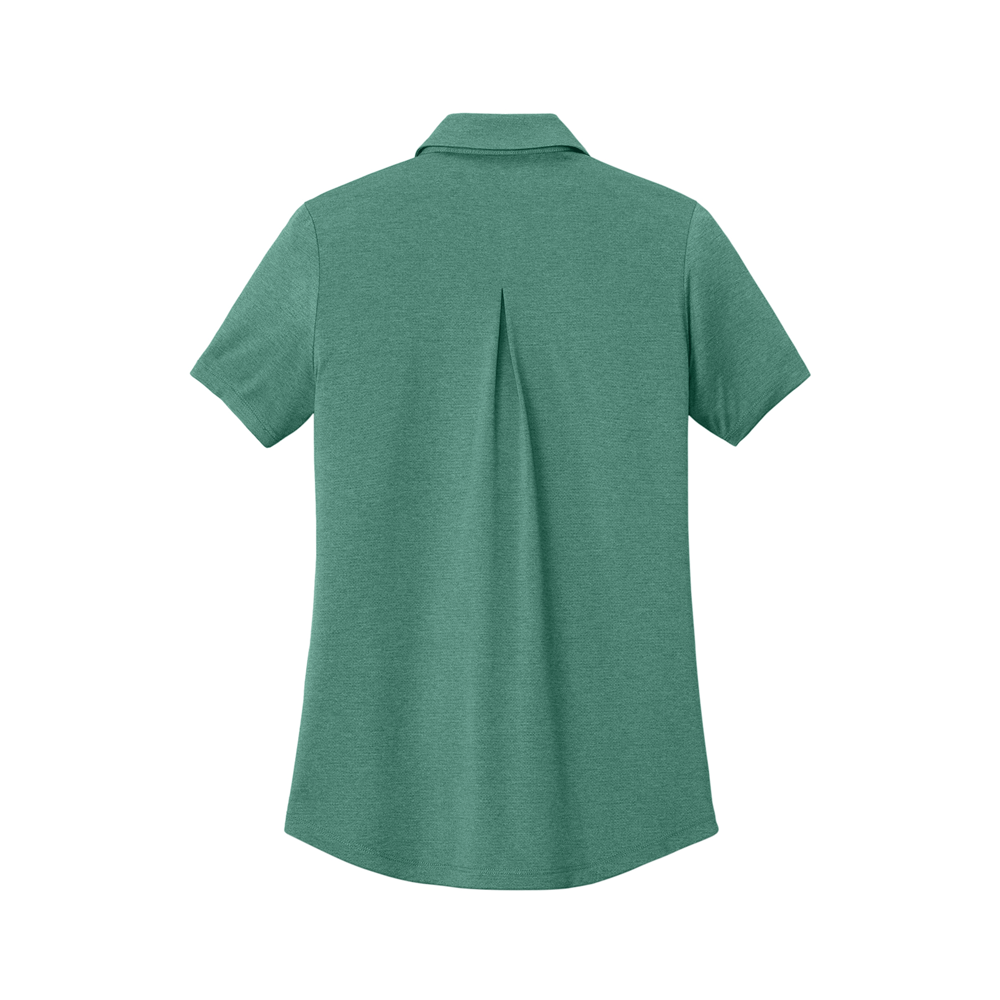 Mercer+Mettle | Women’s Recharge Jersey Polo (HRC)