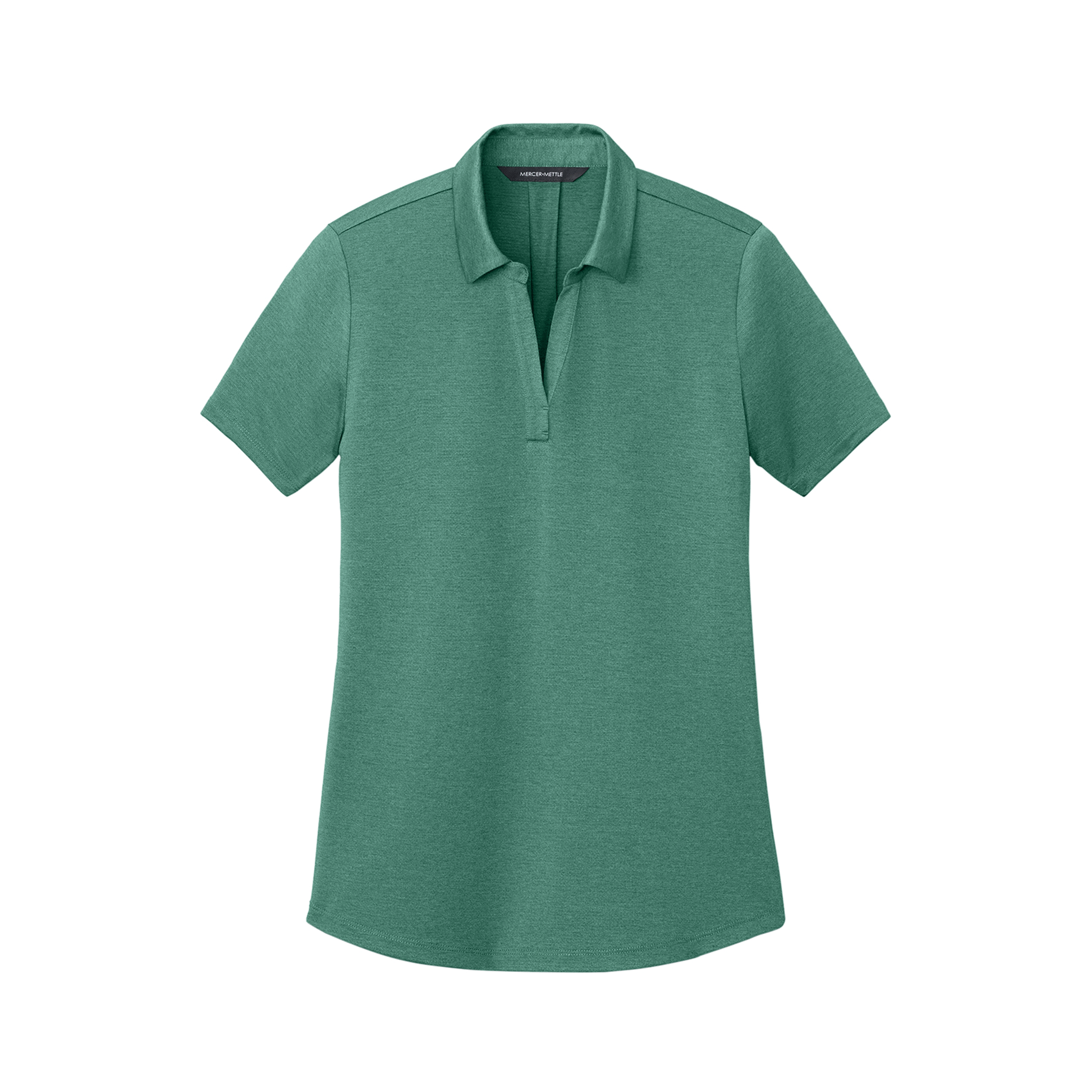 Mercer+Mettle | Women’s Recharge Jersey Polo (HRC)
