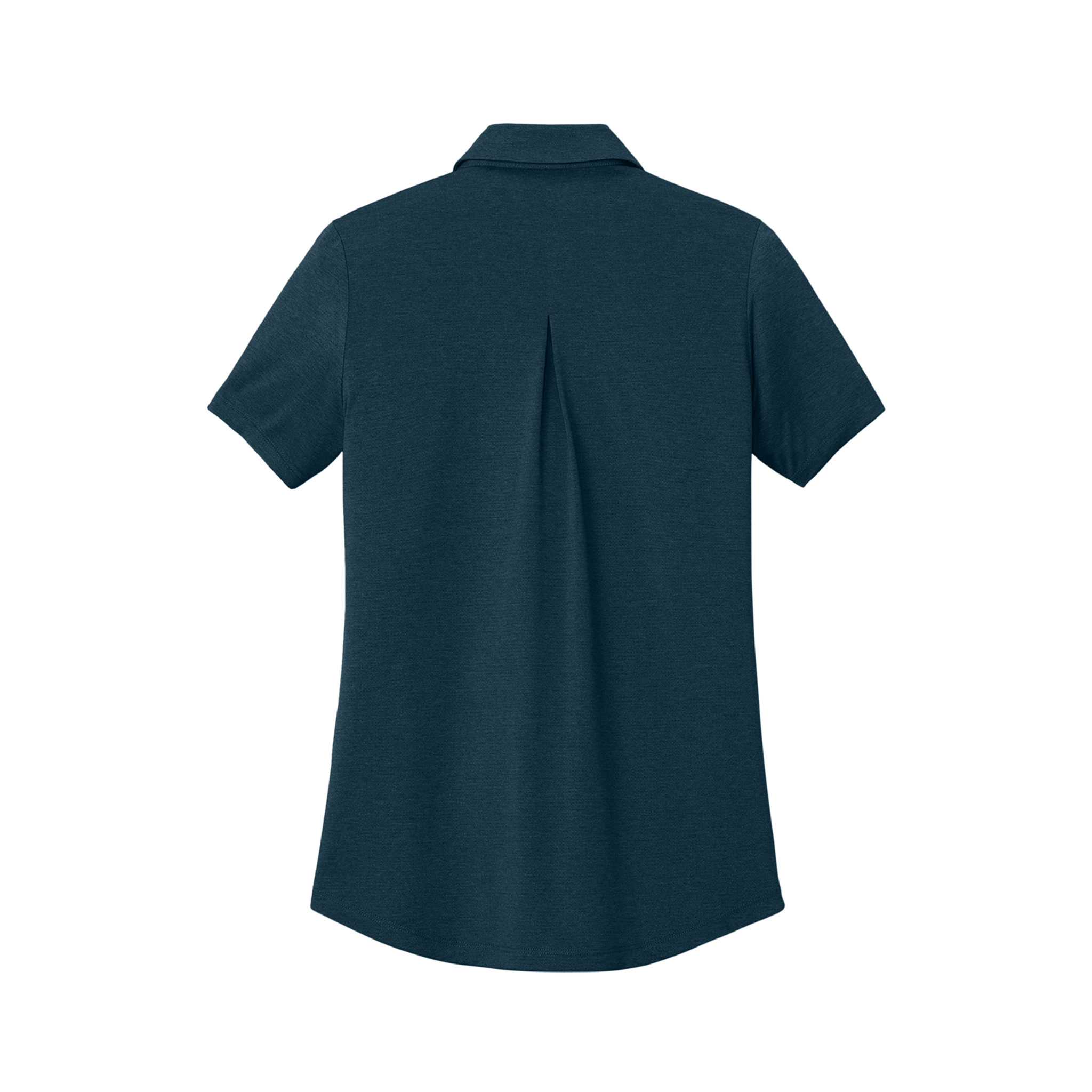 Mercer+Mettle | Women’s Recharge Jersey Polo (HRC)
