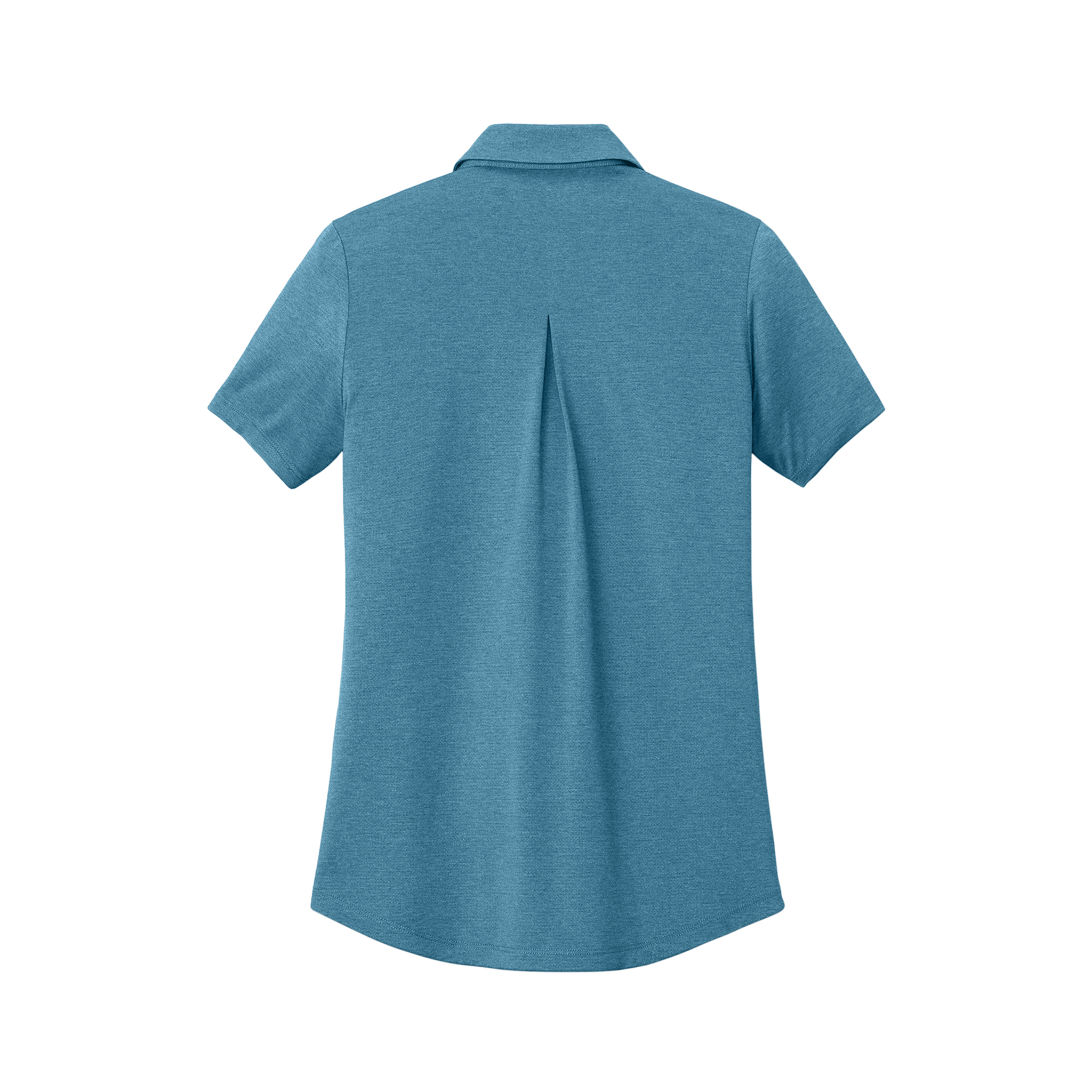 Mercer+Mettle | Women’s Recharge Jersey Polo (HRC)