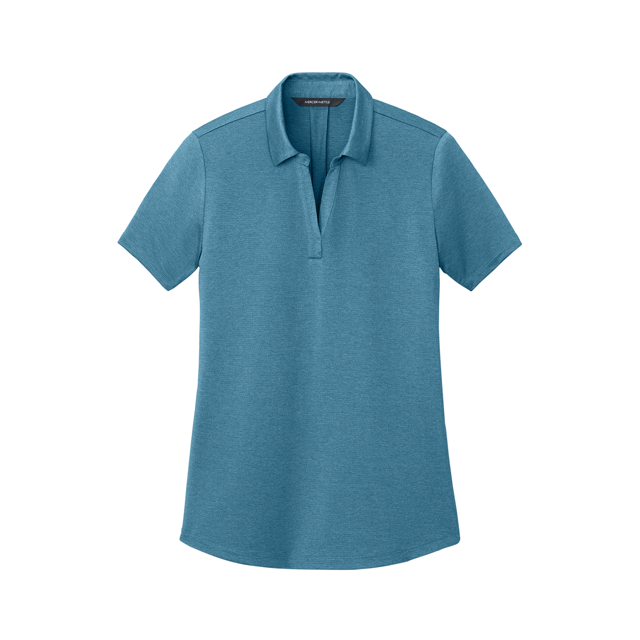 Mercer+Mettle | Women’s Recharge Jersey Polo (HRC)