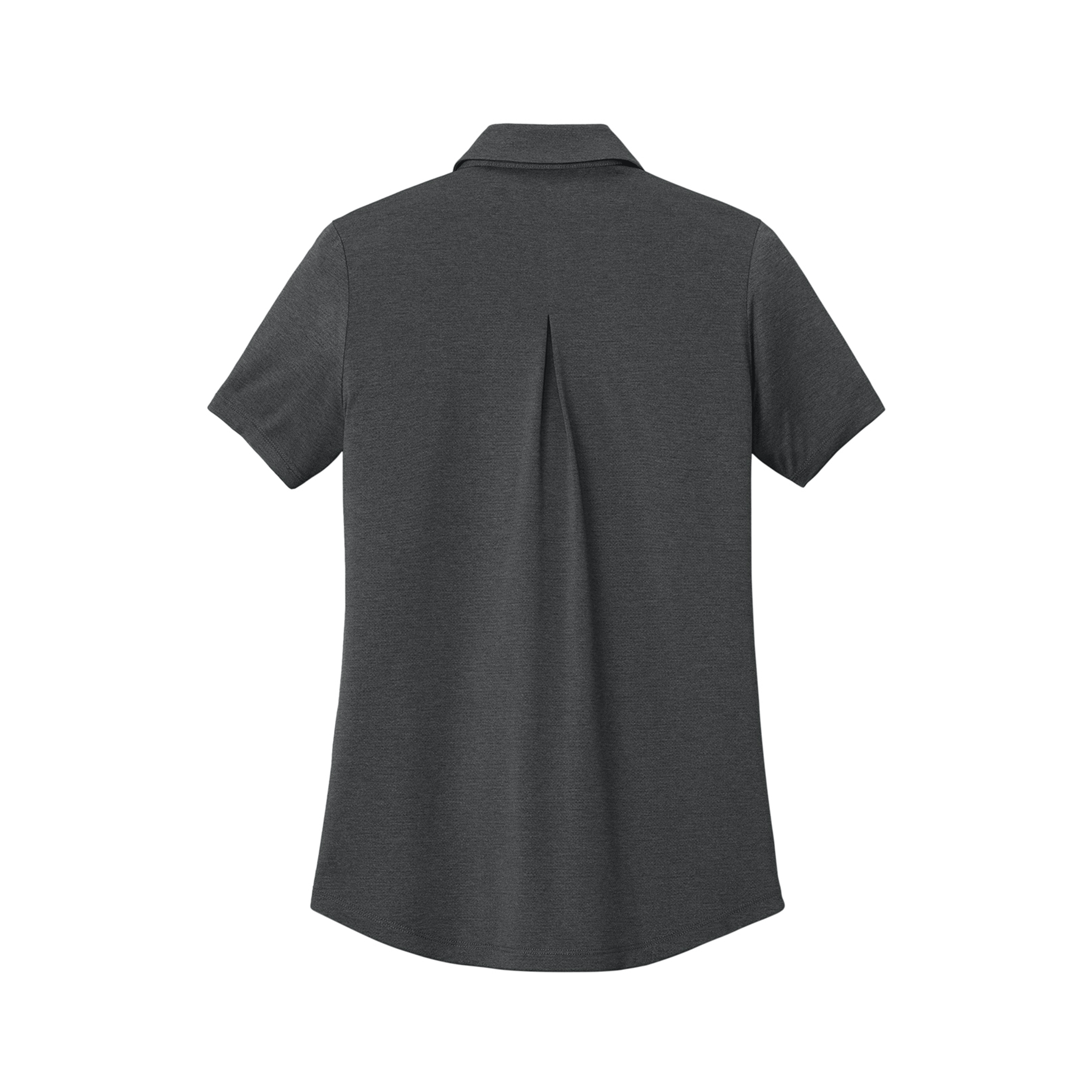 Mercer+Mettle | Women’s Recharge Jersey Polo (HRC)