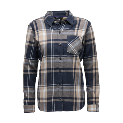 Black Diamond | Project Flannel - Women's