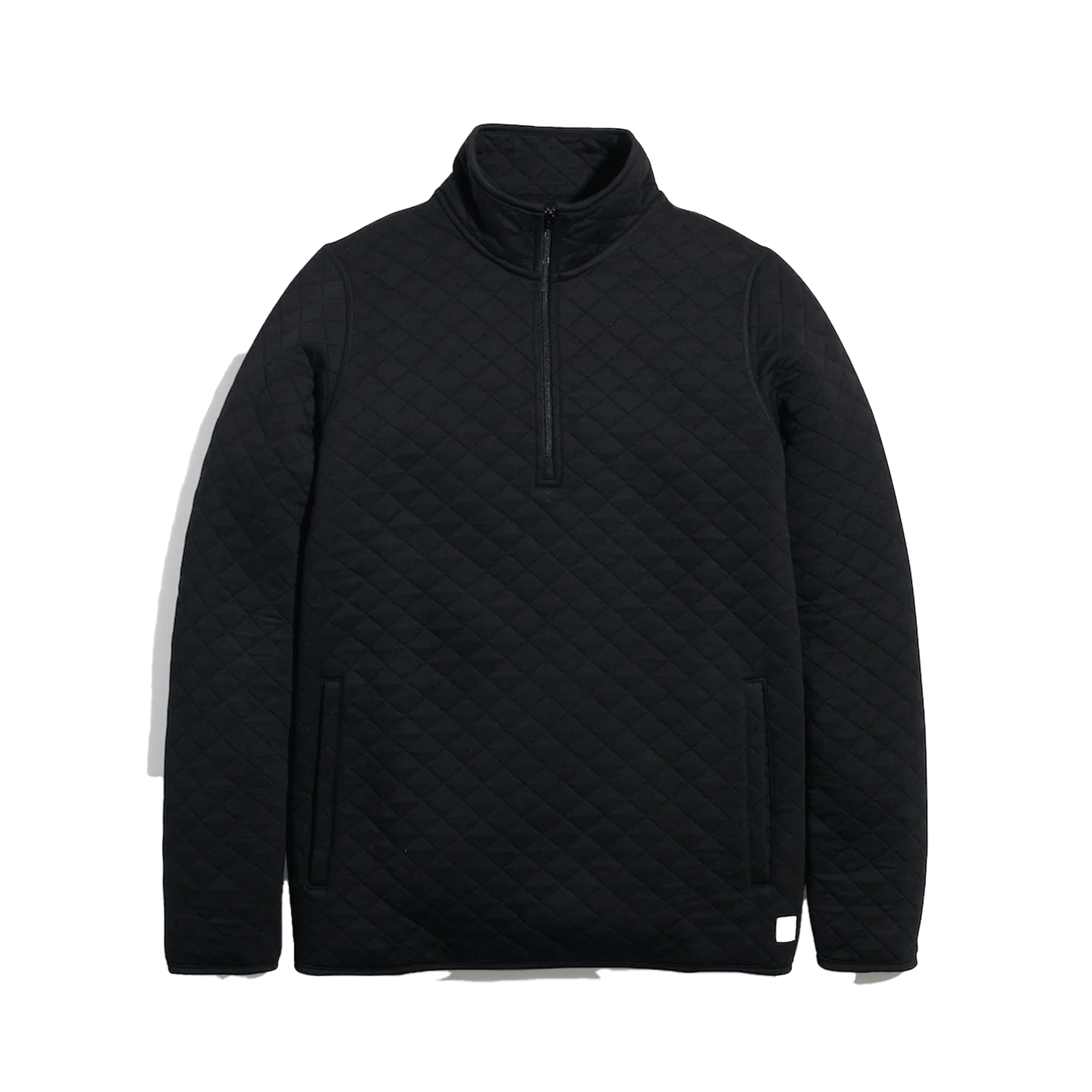 Marine Layer | Women's Corbet Quarter Zip Pullover