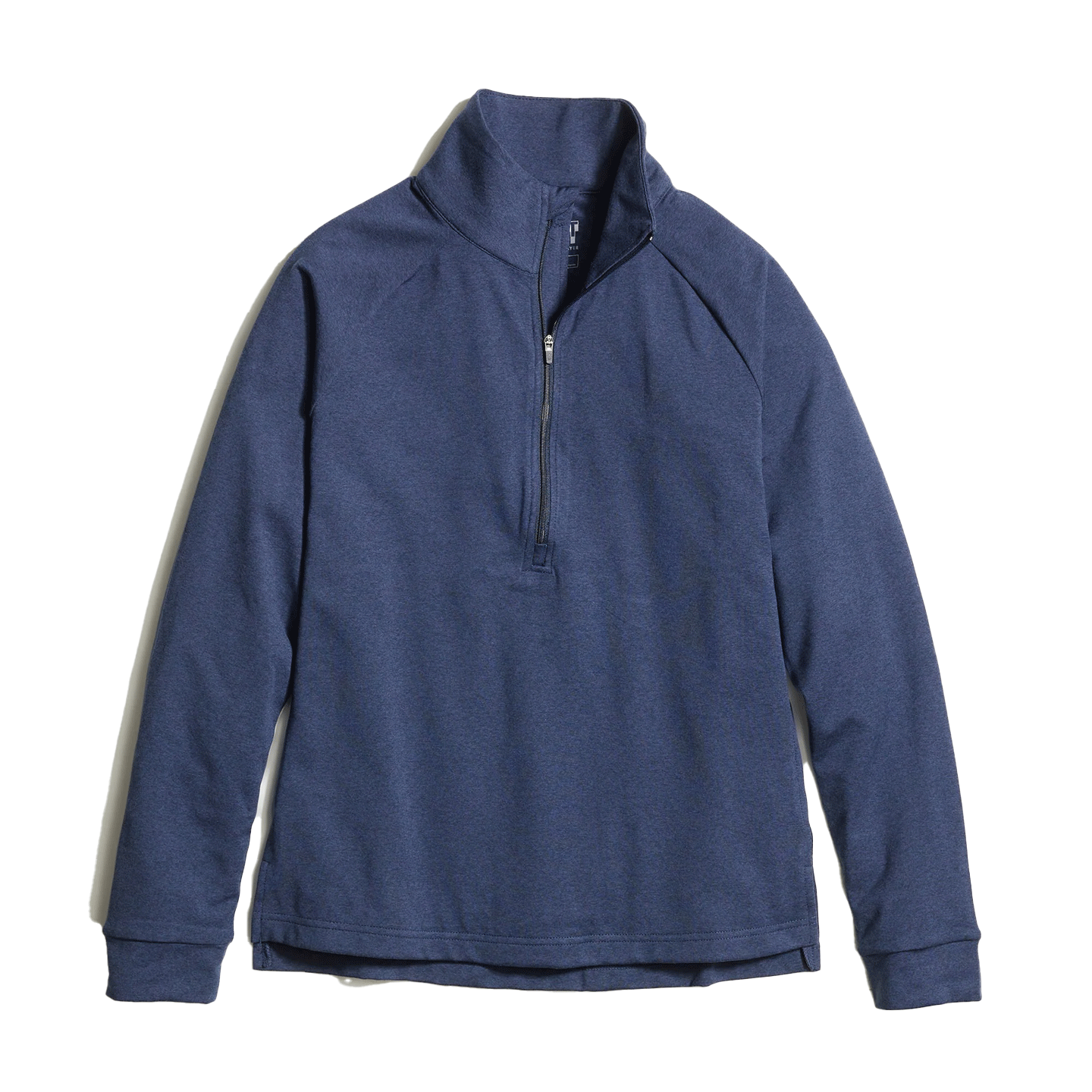 Marine Layer | Women's Re-Spun Sport Quarter Zip