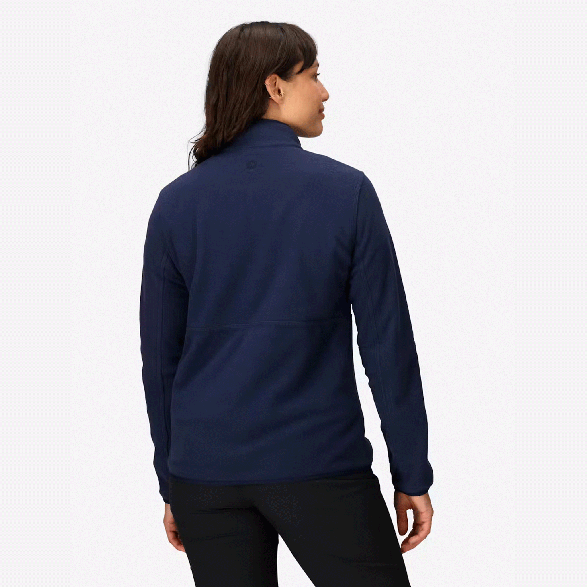 Marmot | Women's Rocklin Fleece Full-Zip Jacket