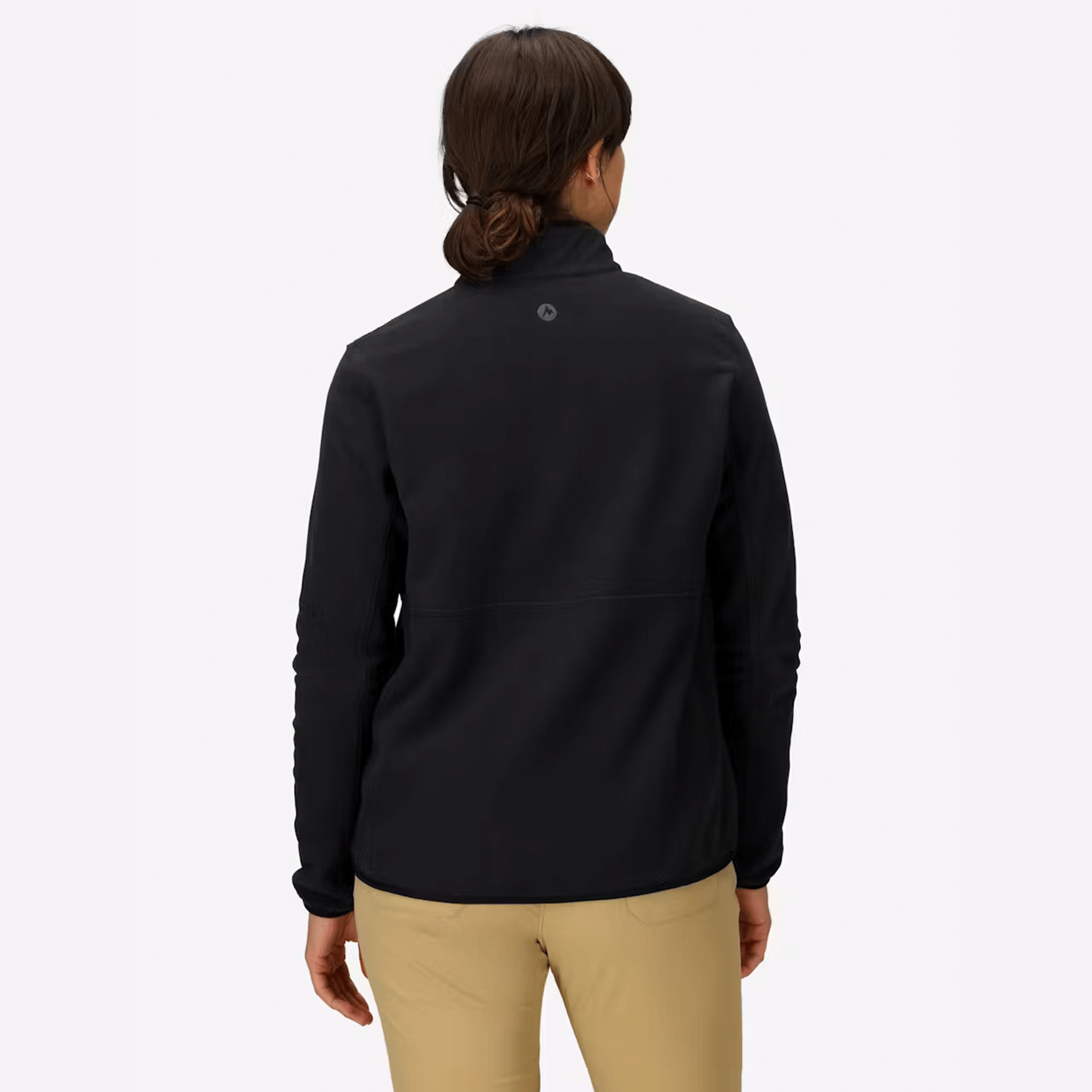 Marmot | Women's Rocklin Fleece Full-Zip Jacket