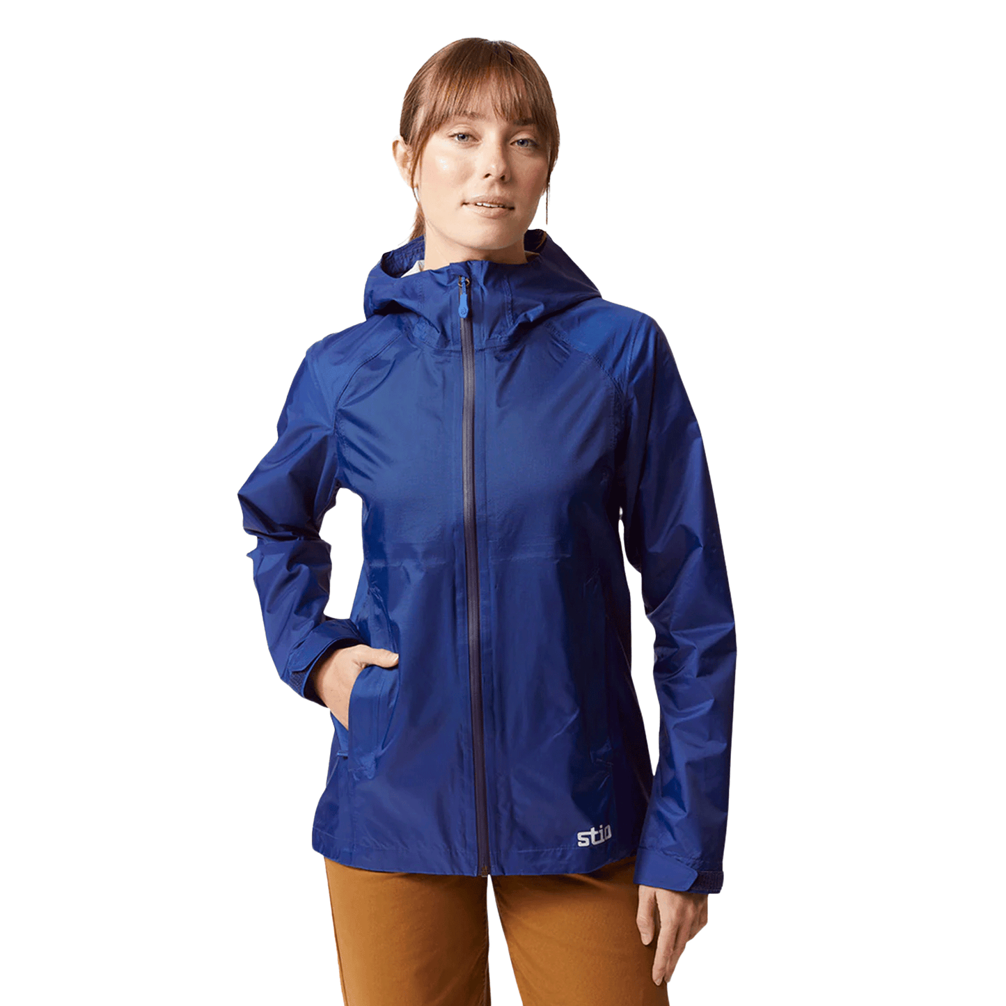 Stio | Women's Rollick Hooded Jacket