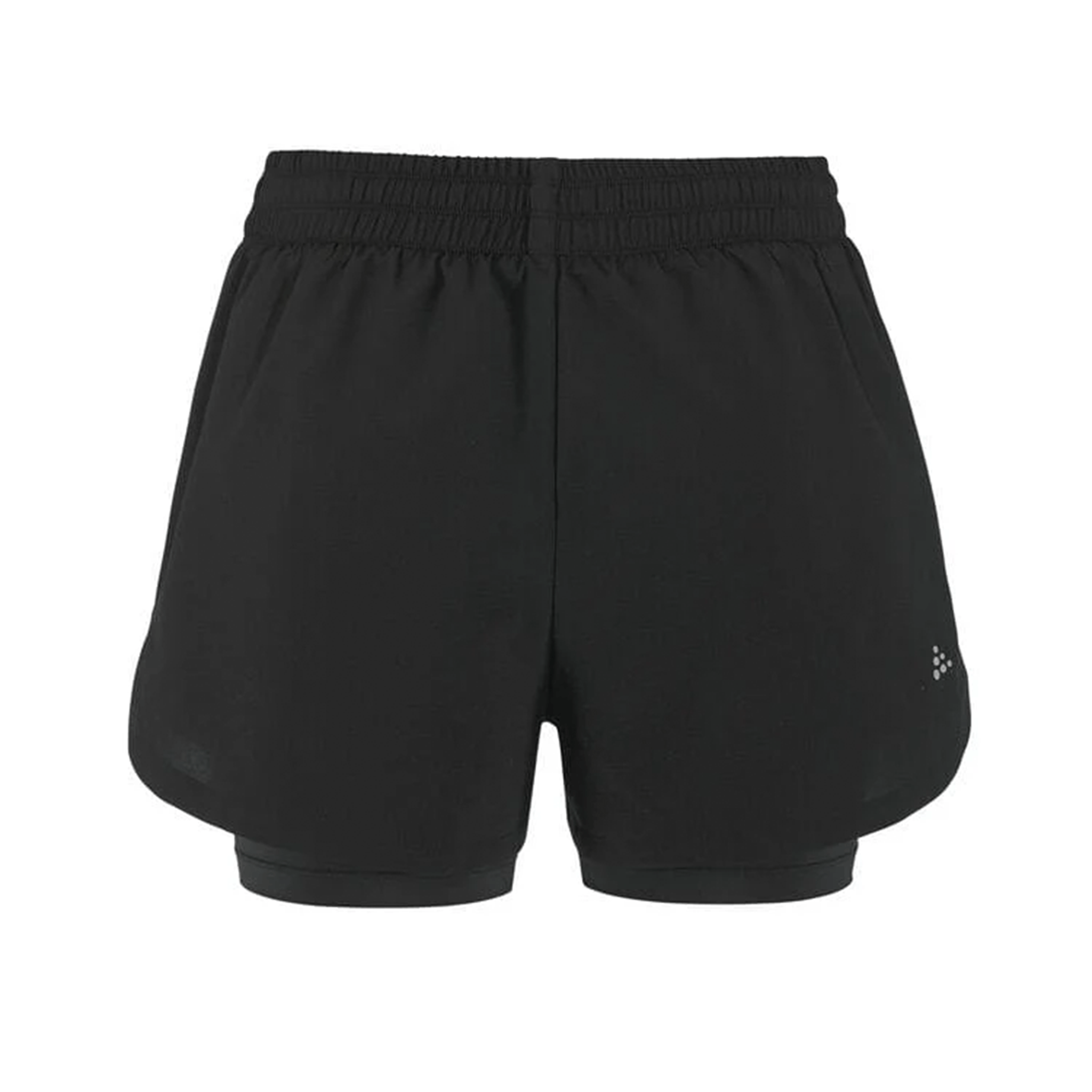 Craft Sportswear | Women's ADV Essence 2-In-1 Stretch Shorts